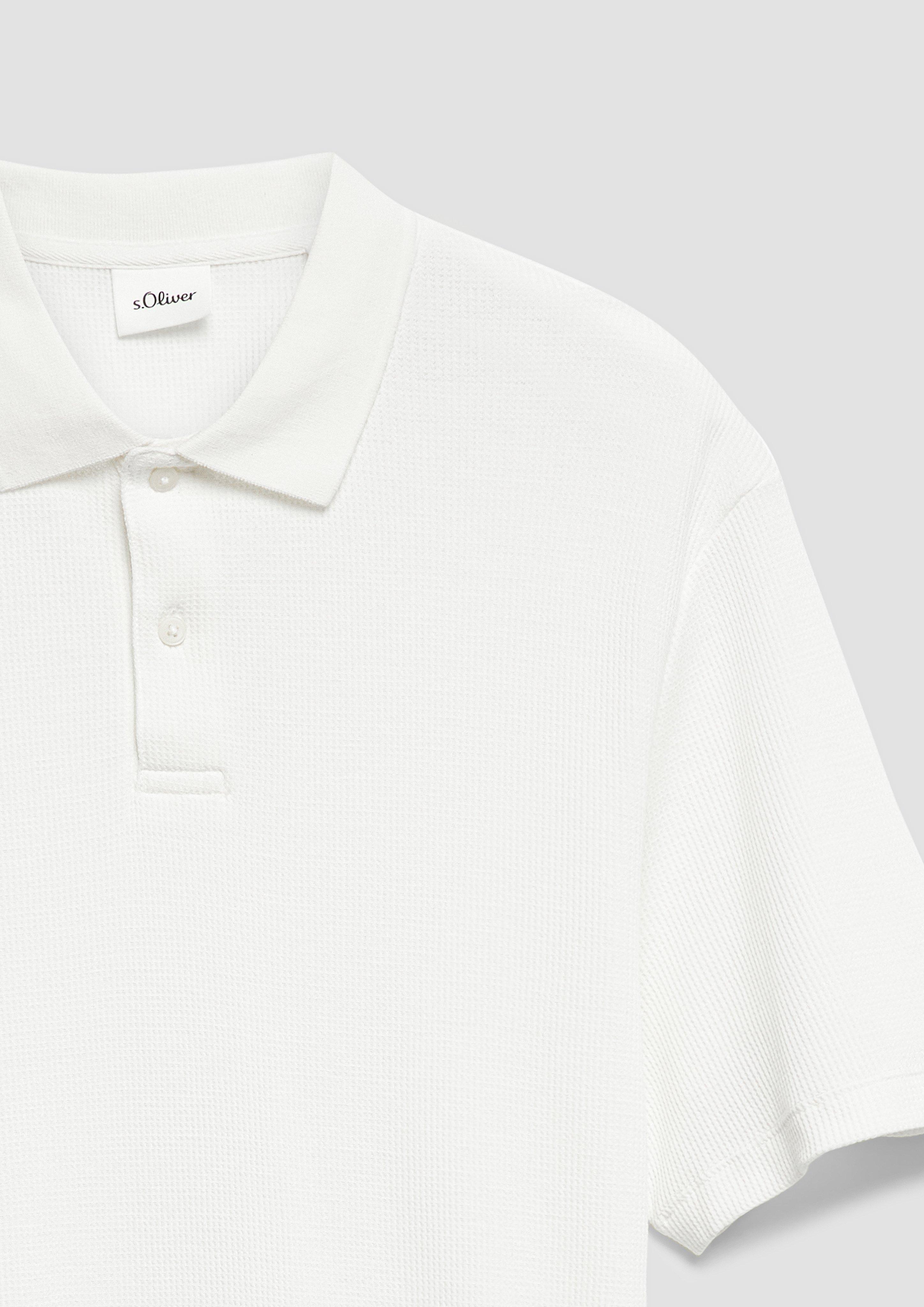  Polo-Shirt in  von 