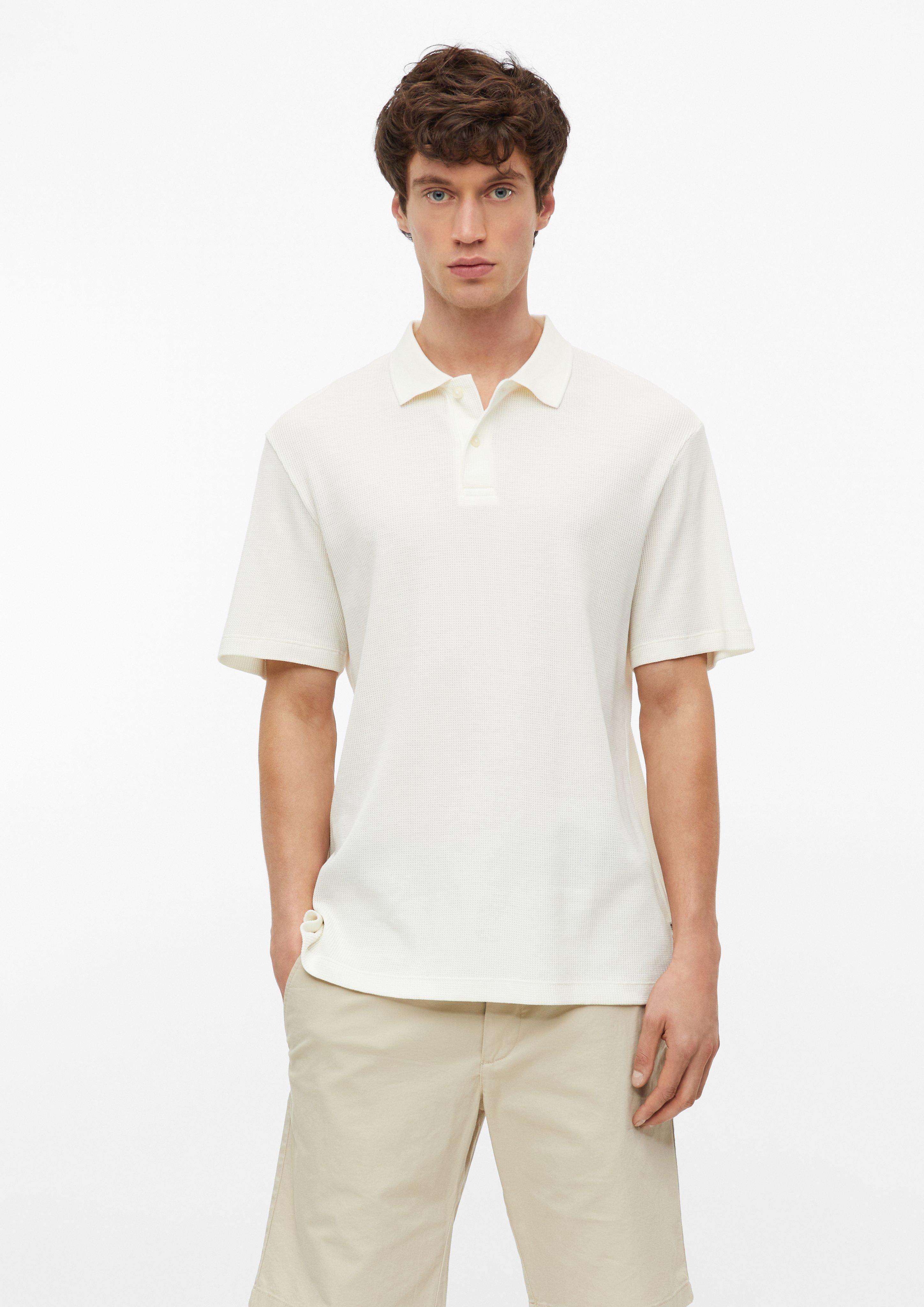  Polo-Shirt in  van 