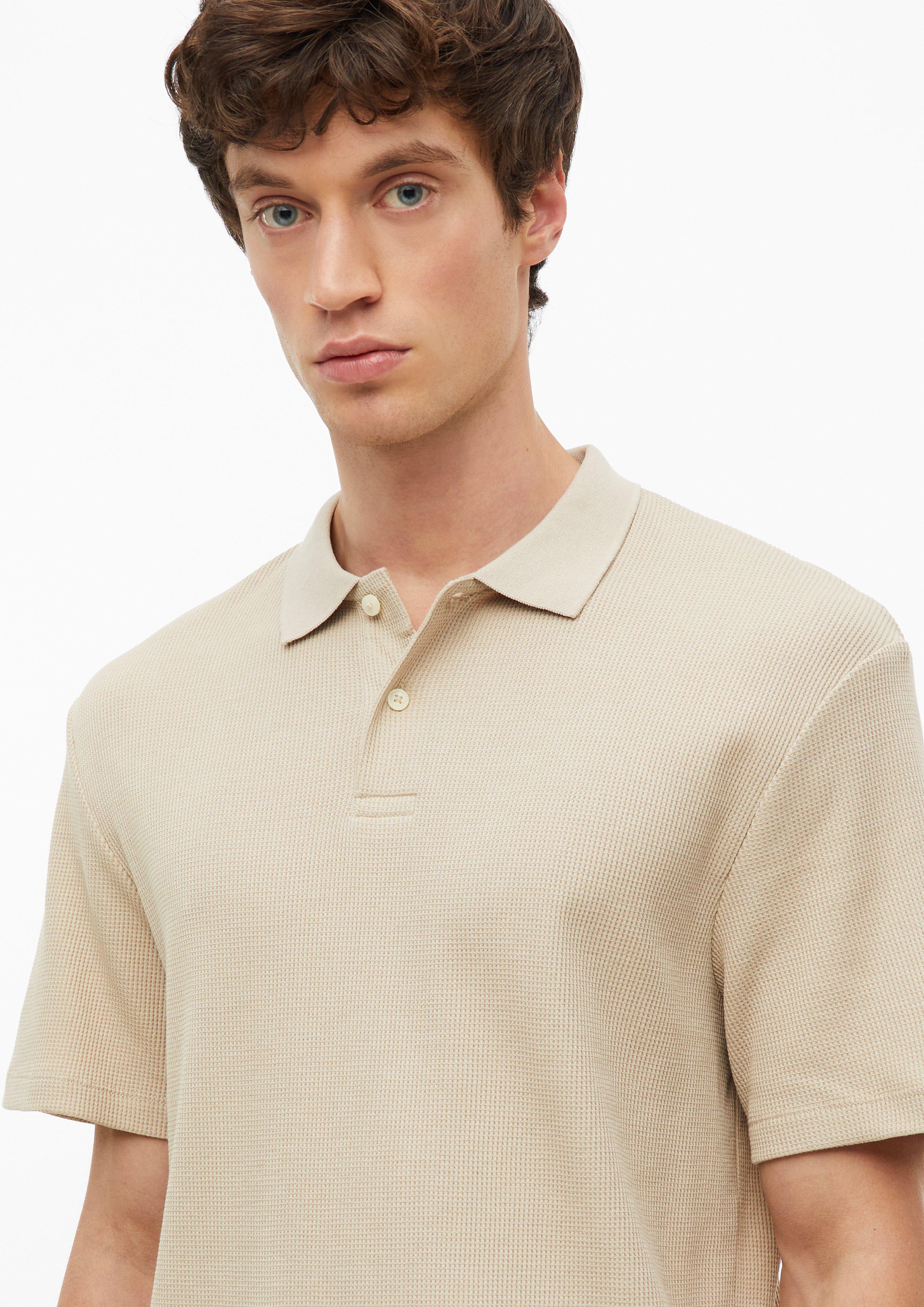  Polo-Shirt in  van 