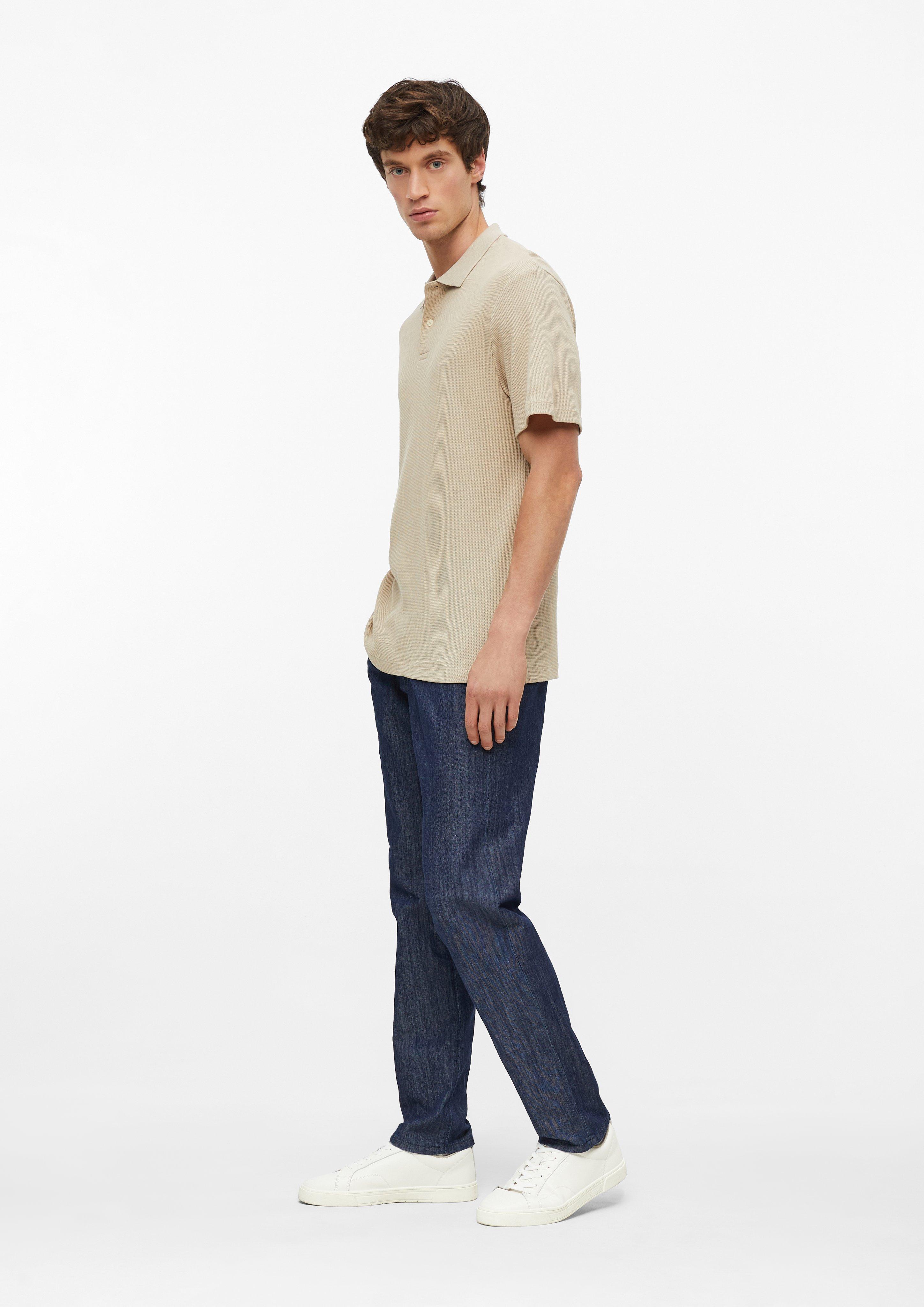  Polo-Shirt in  van 