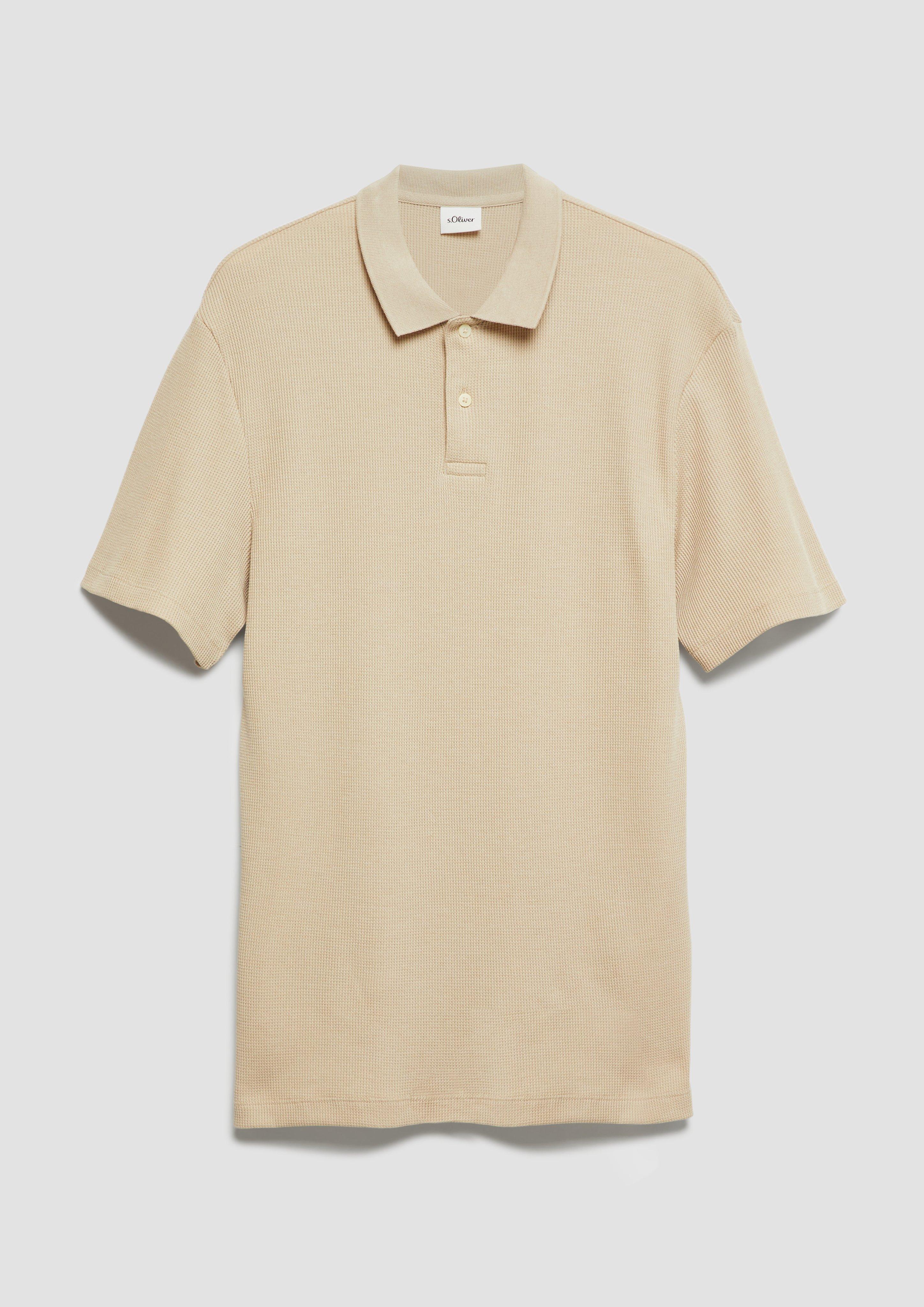 Polo-Shirt in 