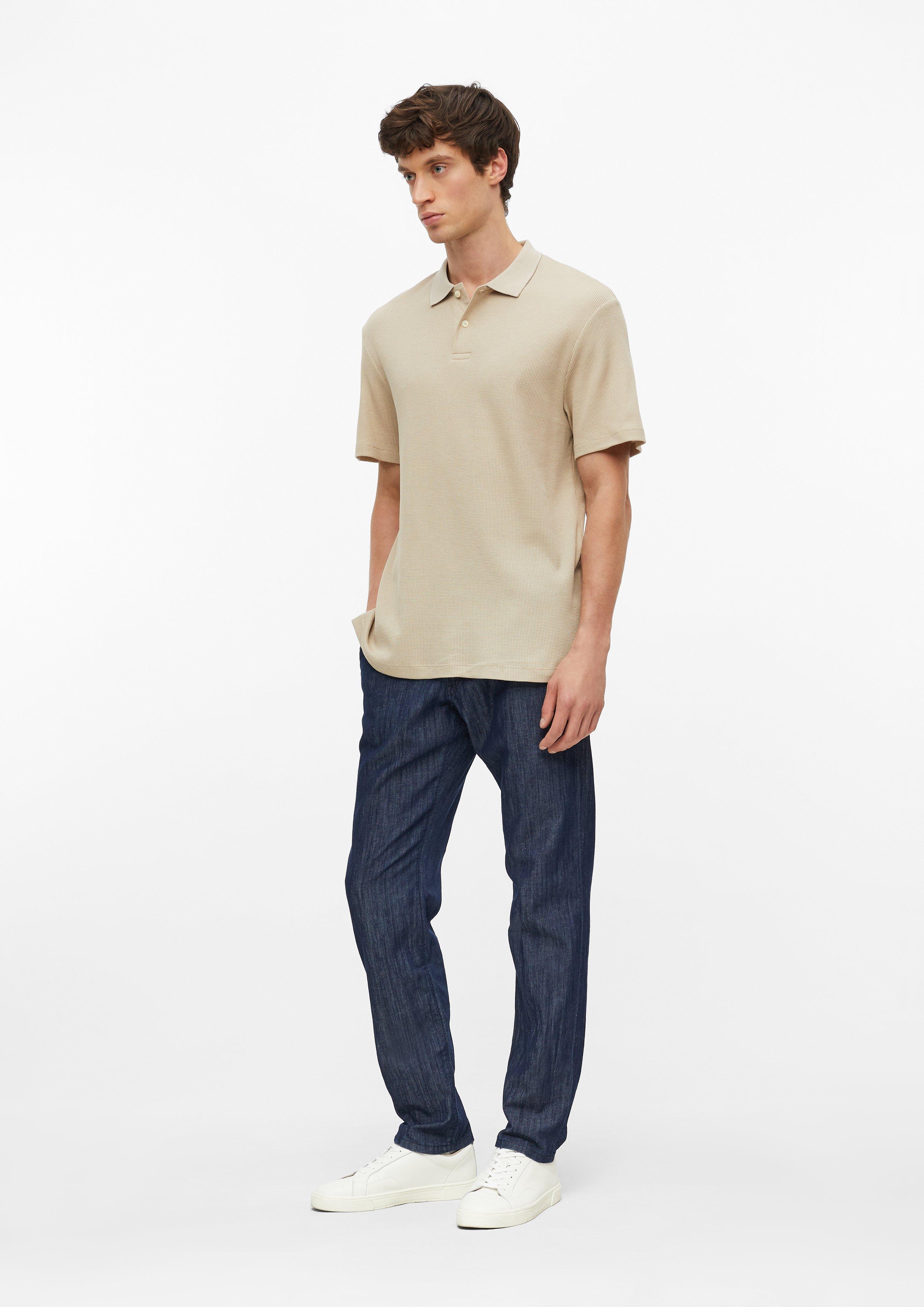  Polo-Shirt in  van 
