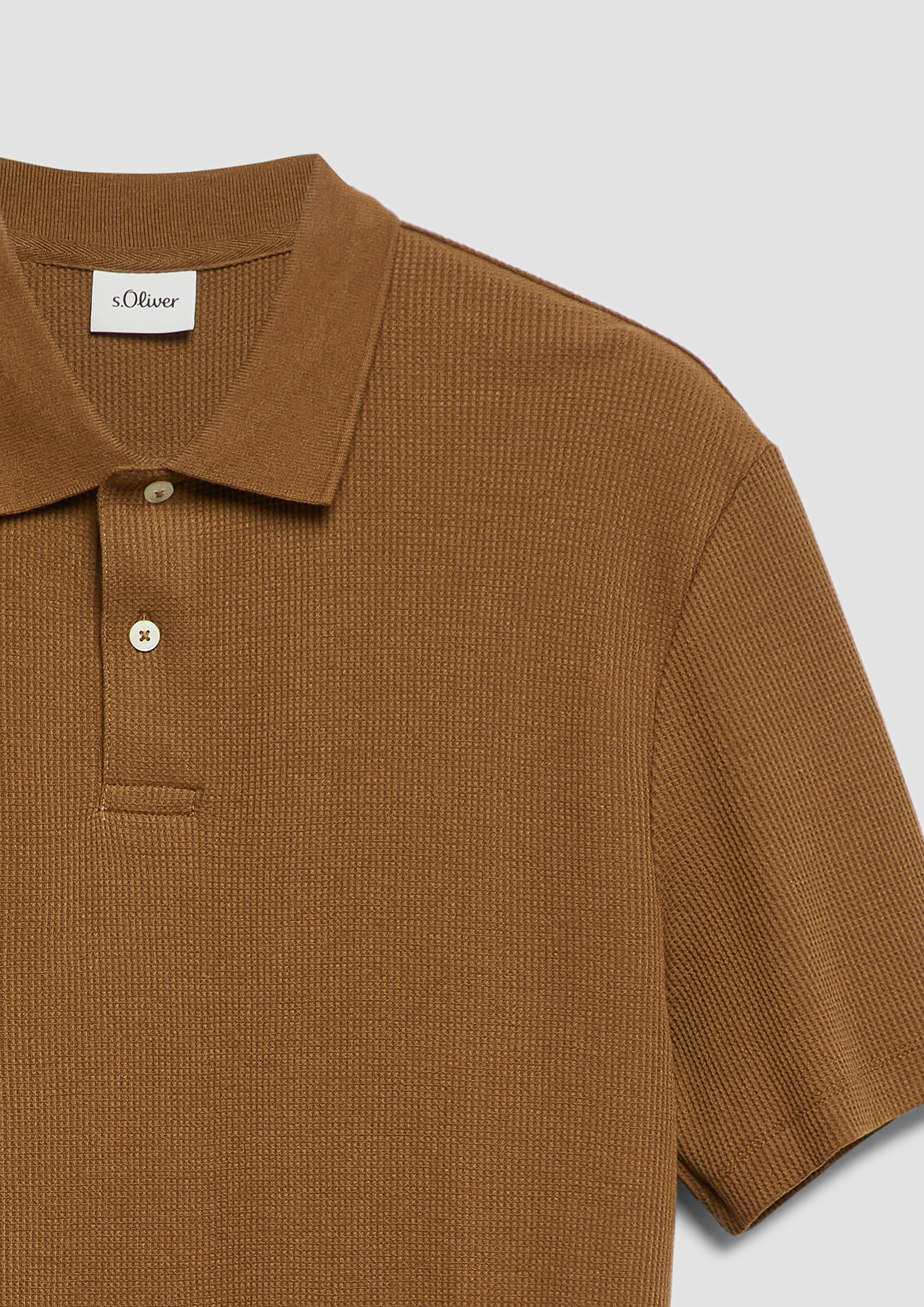  Polo Shirt in  by 