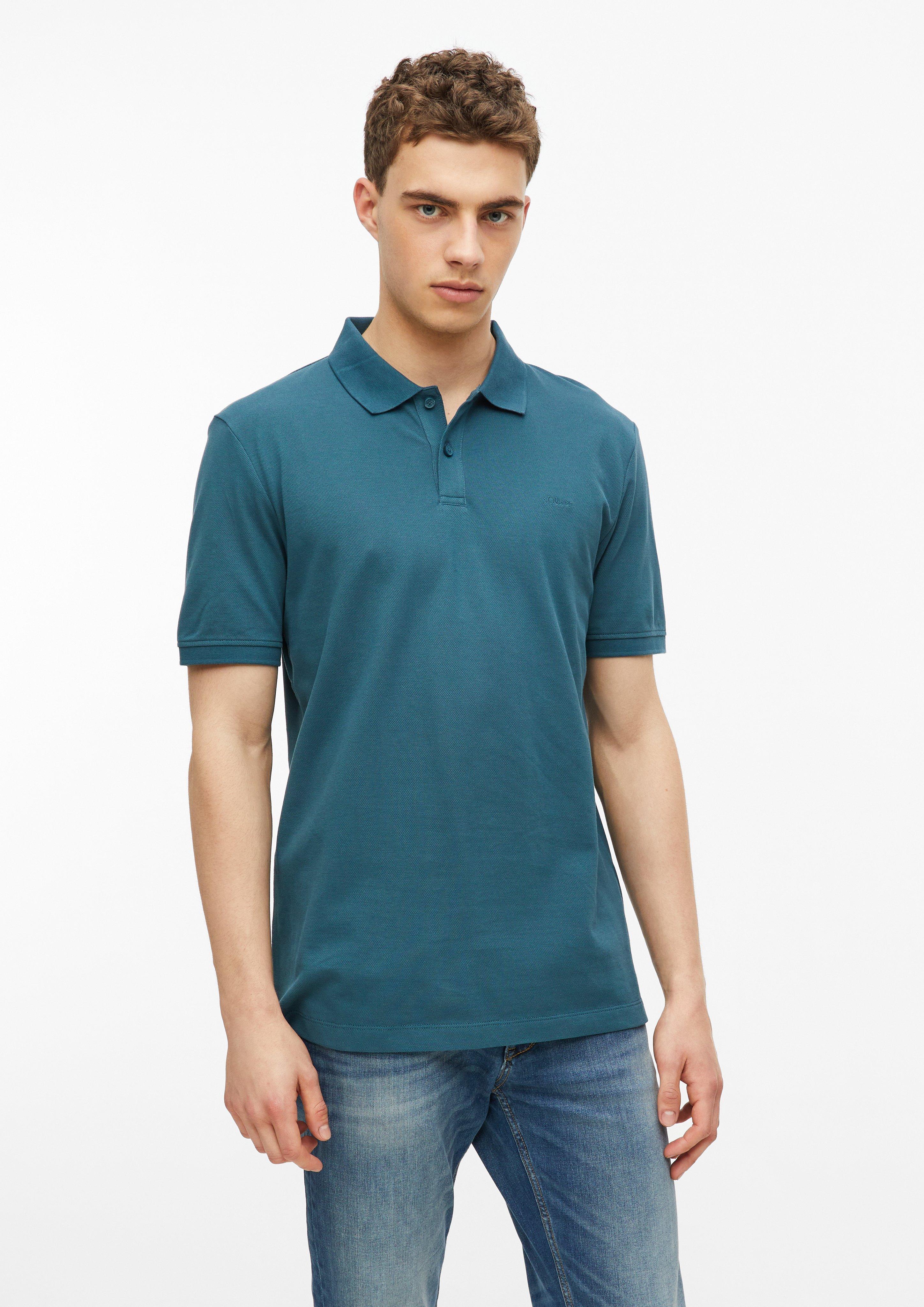  Polo-Shirt in  von 
