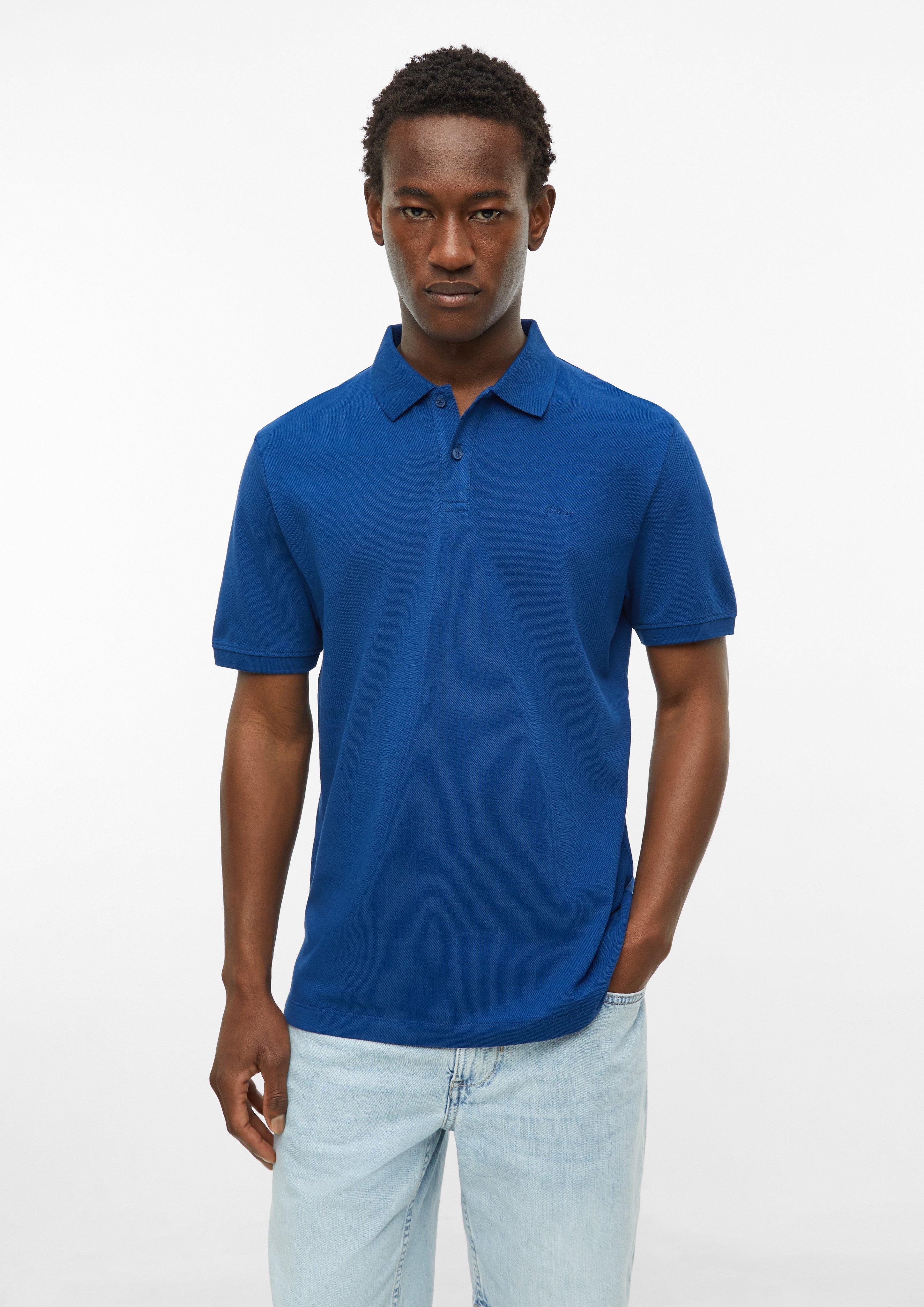  Polo Shirt in  by 