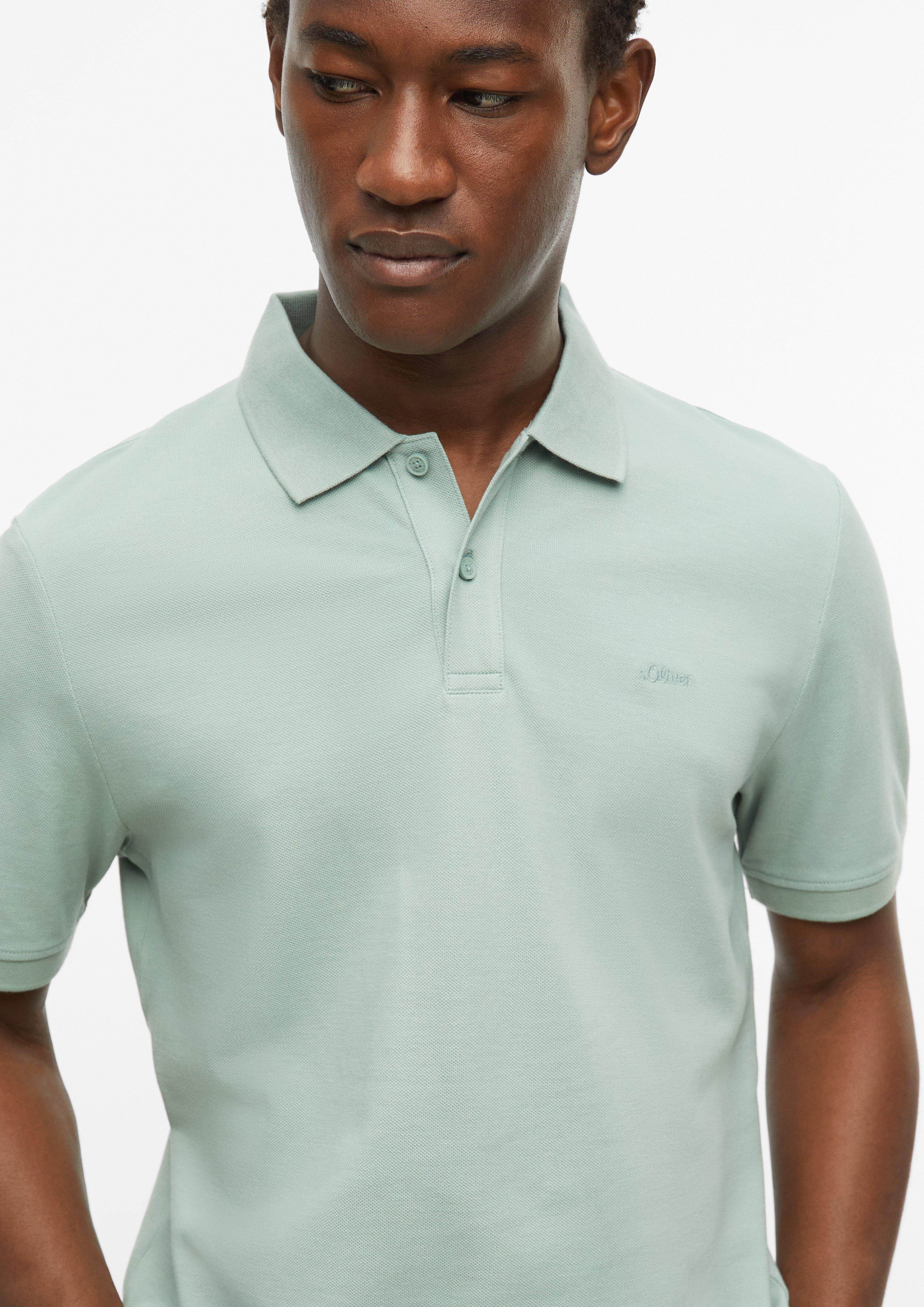  Polo-Shirt in  von 