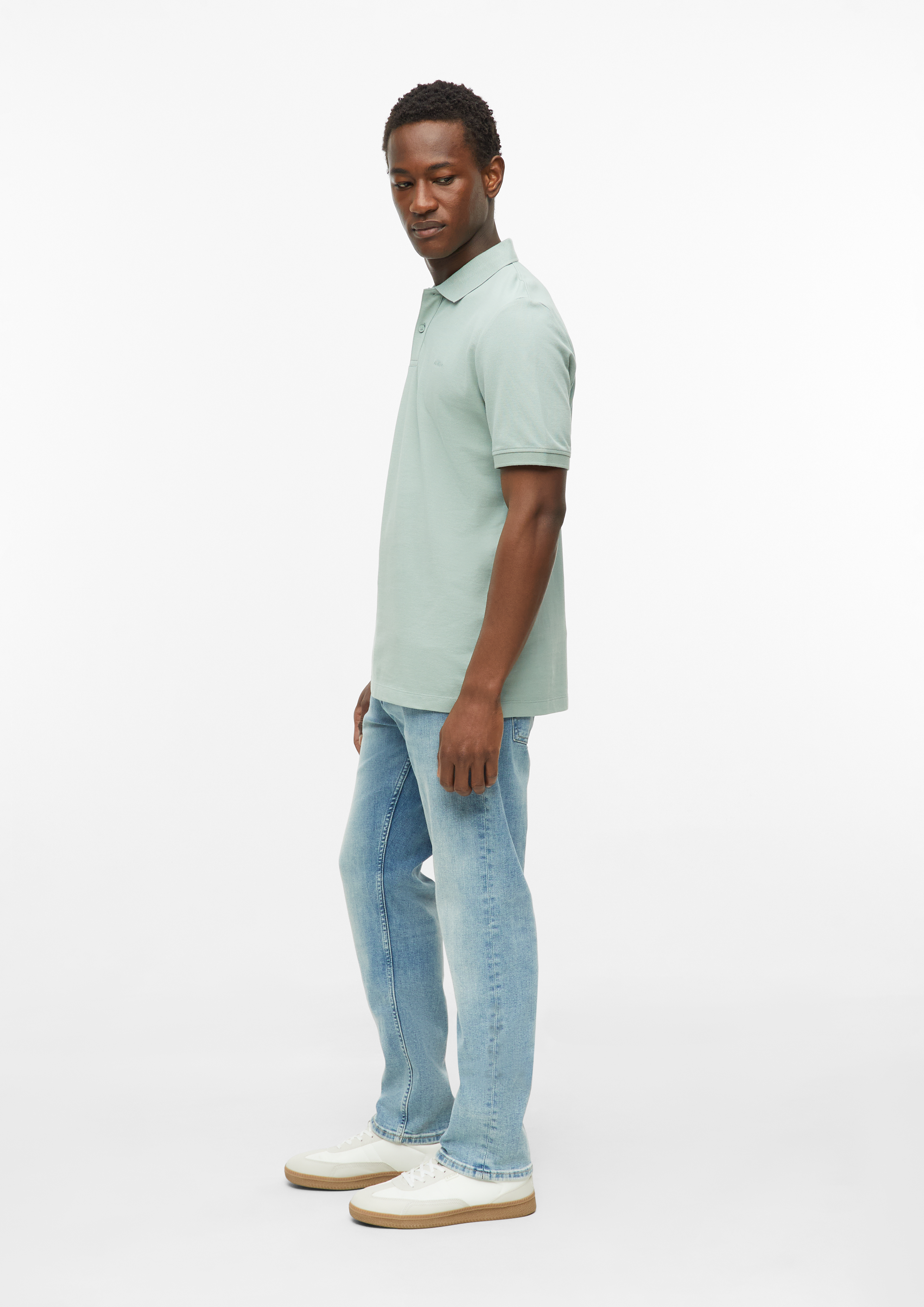  Polo-Shirt in  von 