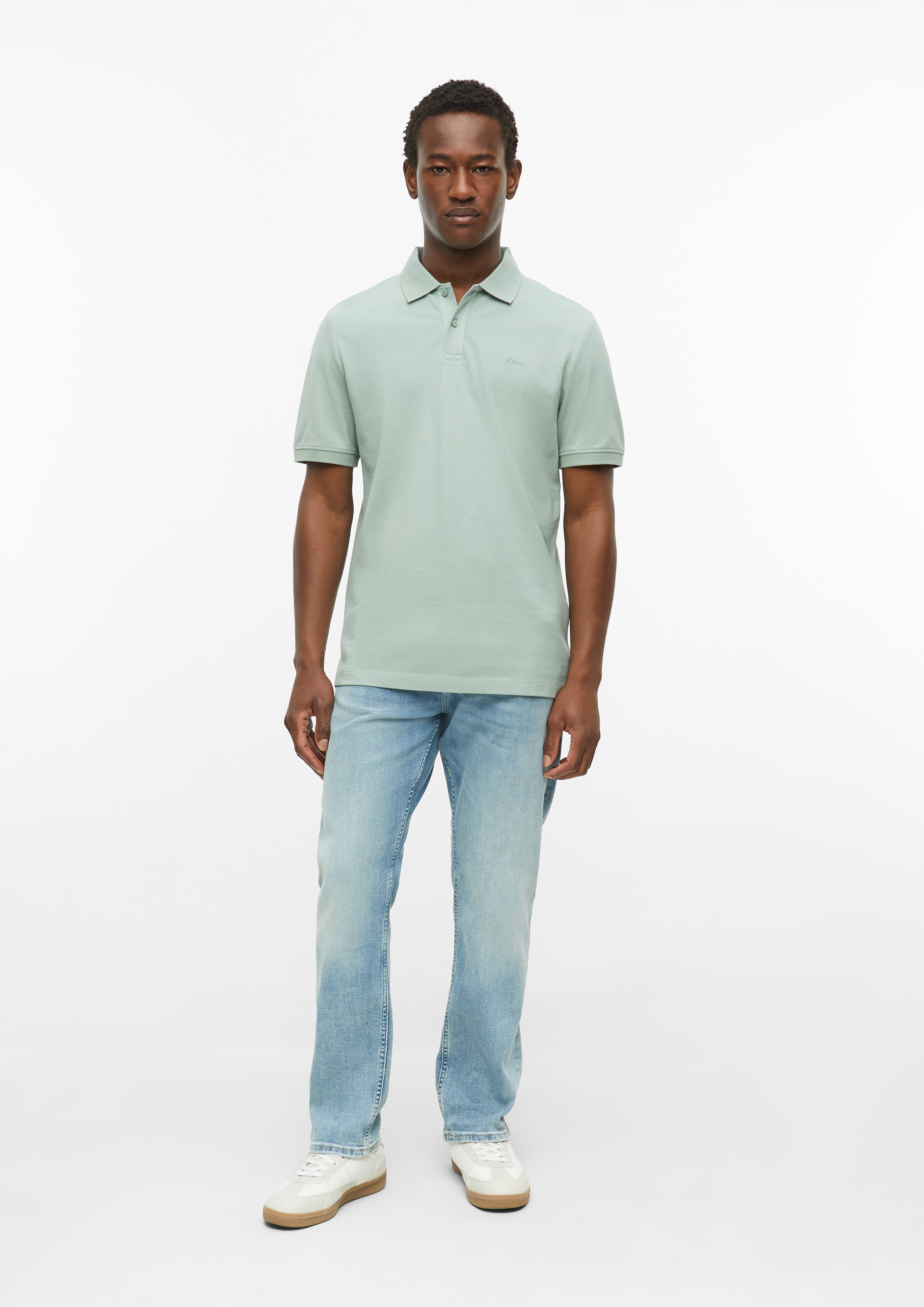  Polo-Shirt in  von 