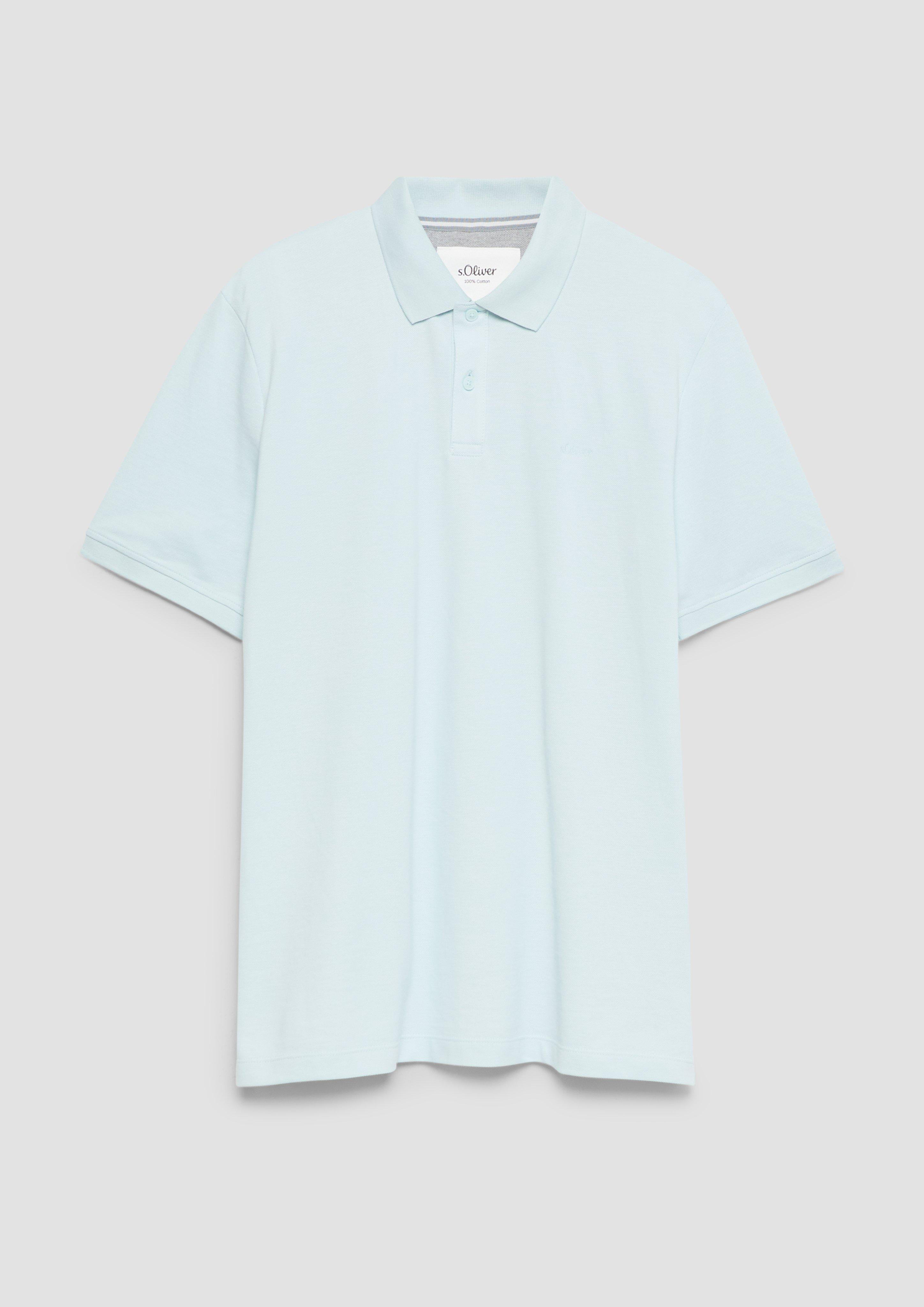 Polo-Shirt in 