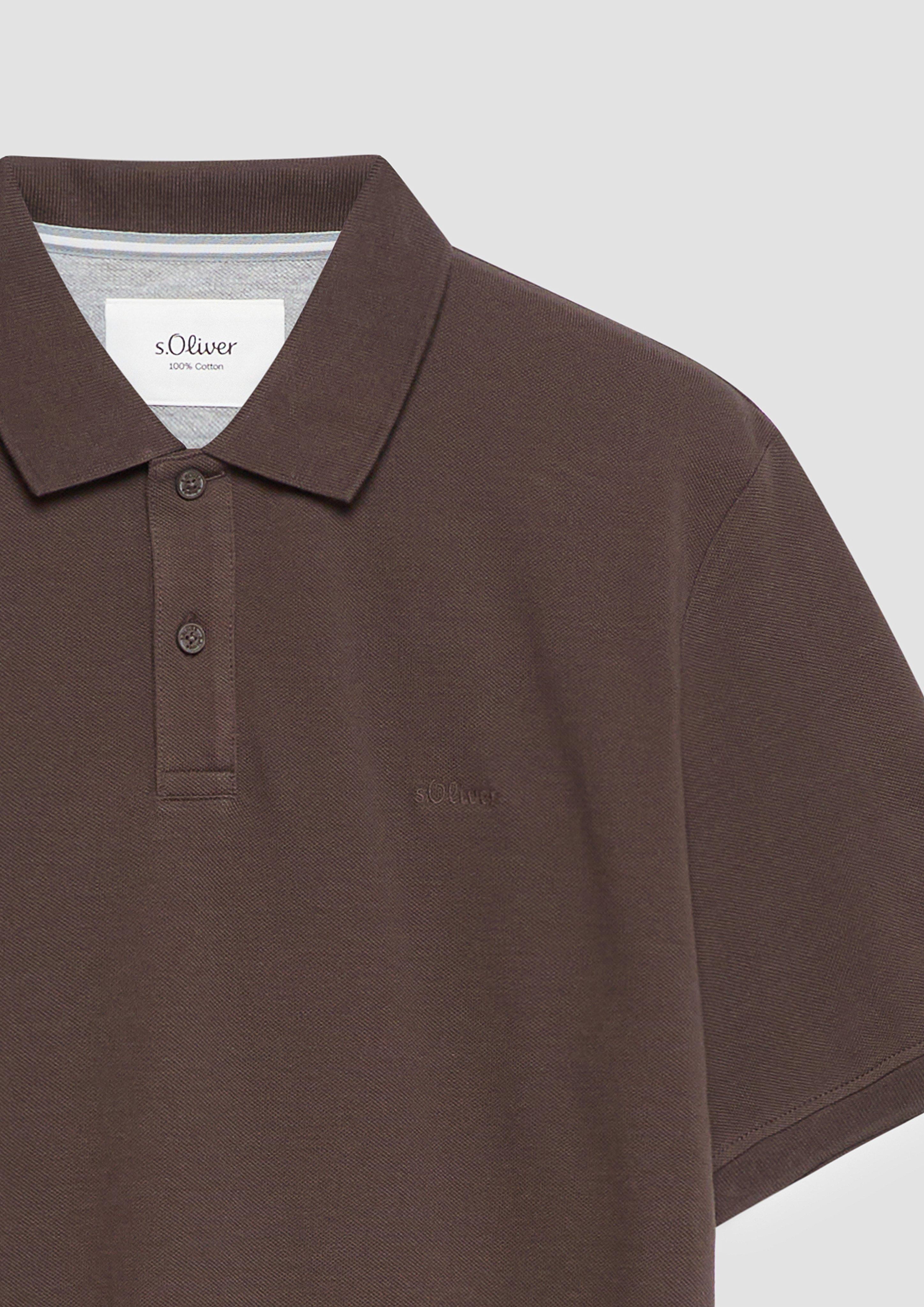  Polo-Shirt in  von 