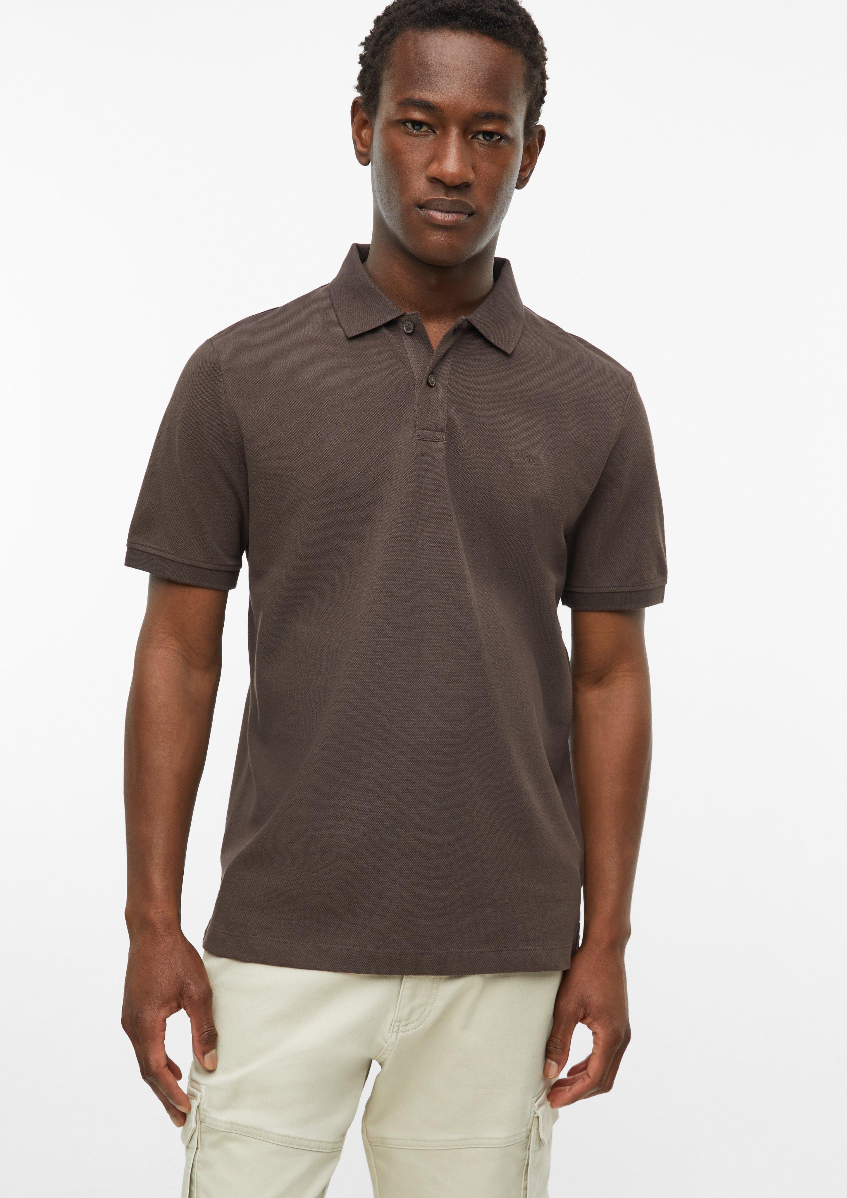  Polo-Shirt in  von 