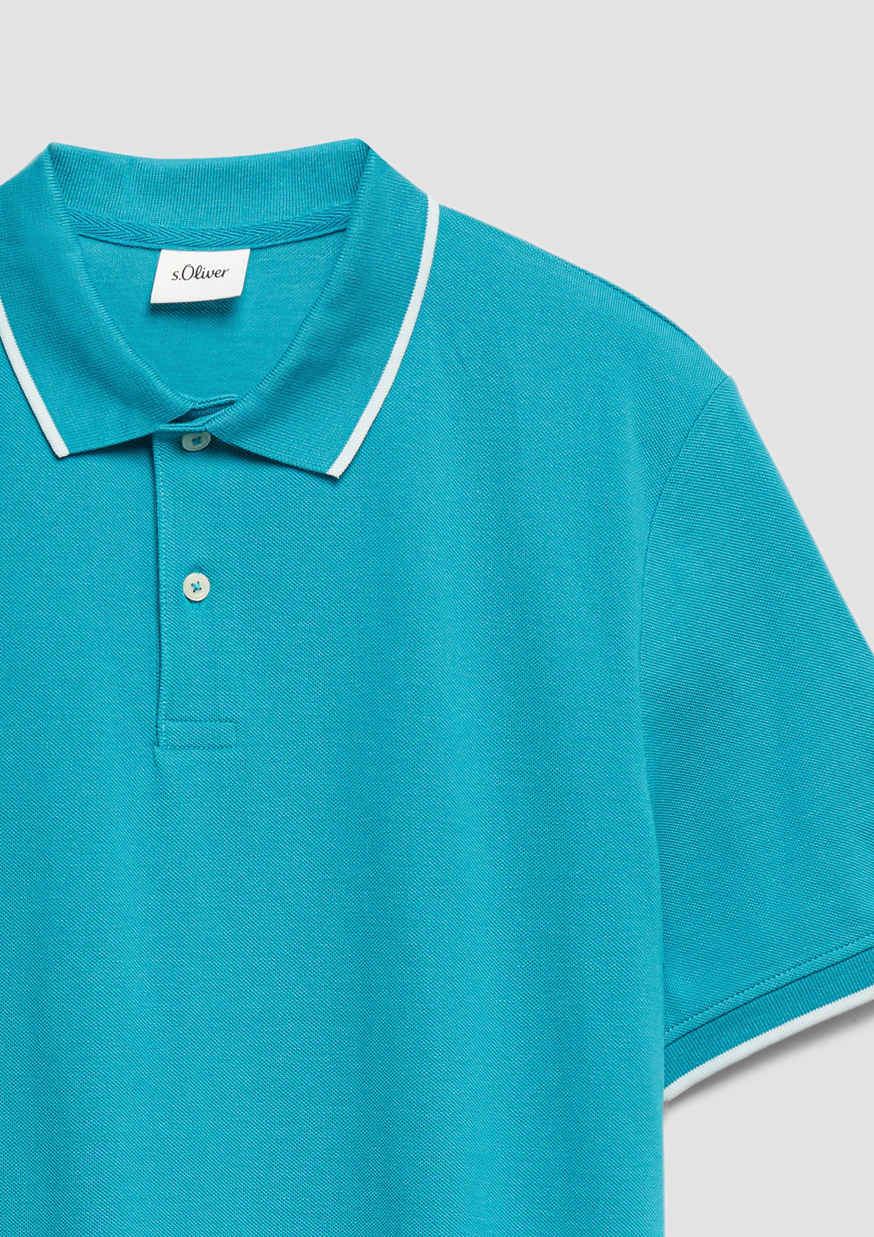  Polo-Shirt in  von 