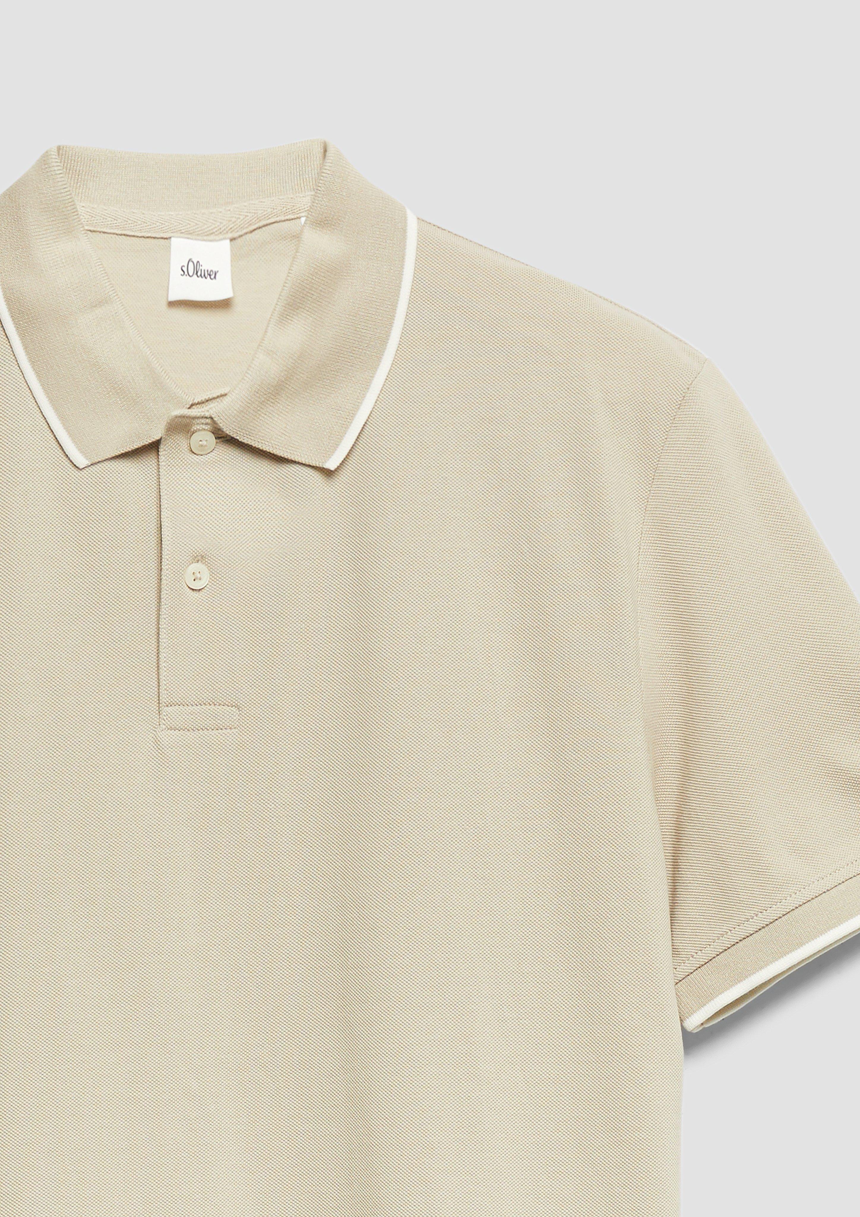  Polo-Shirt in  von 