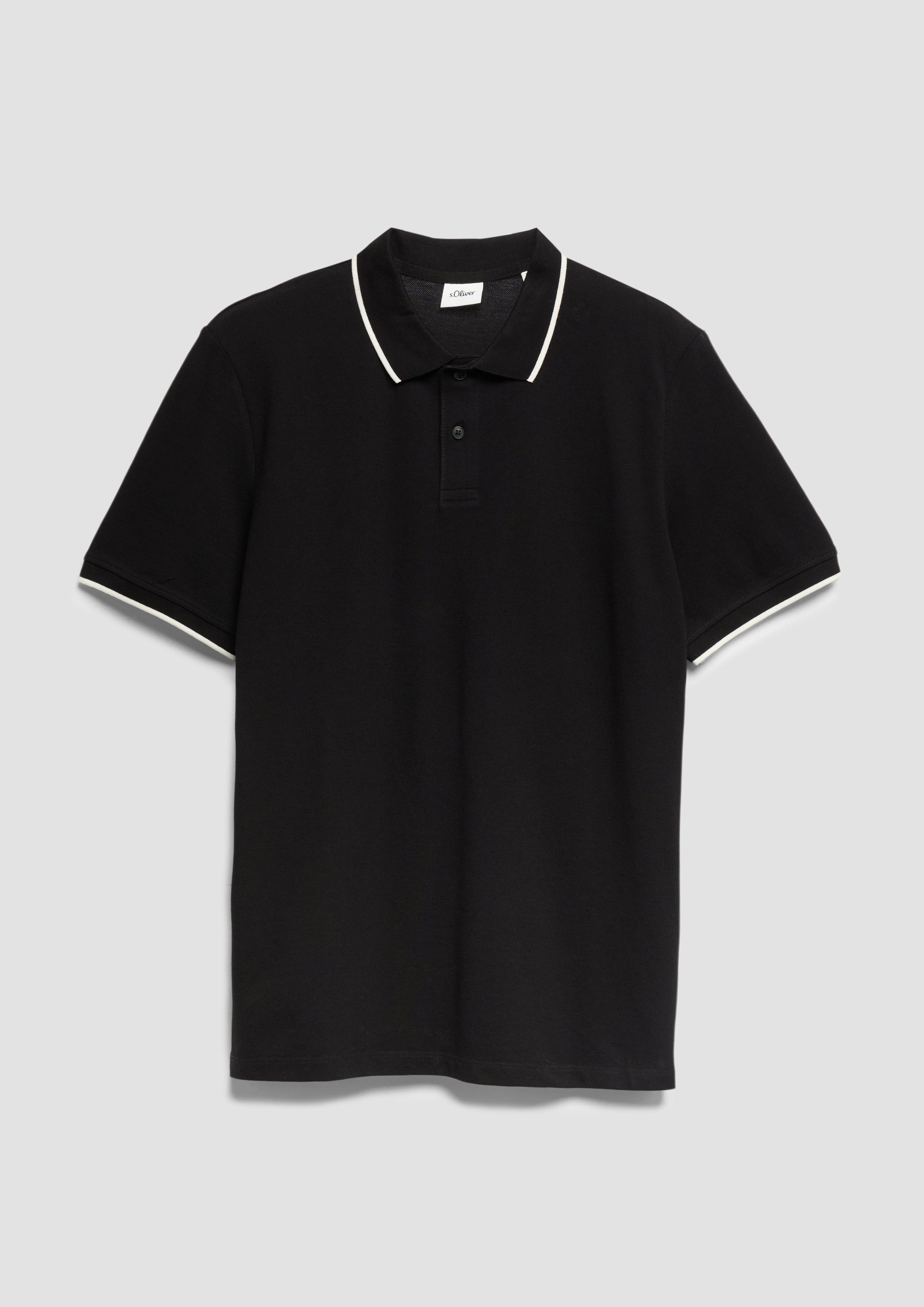 Polo-Shirt in 
