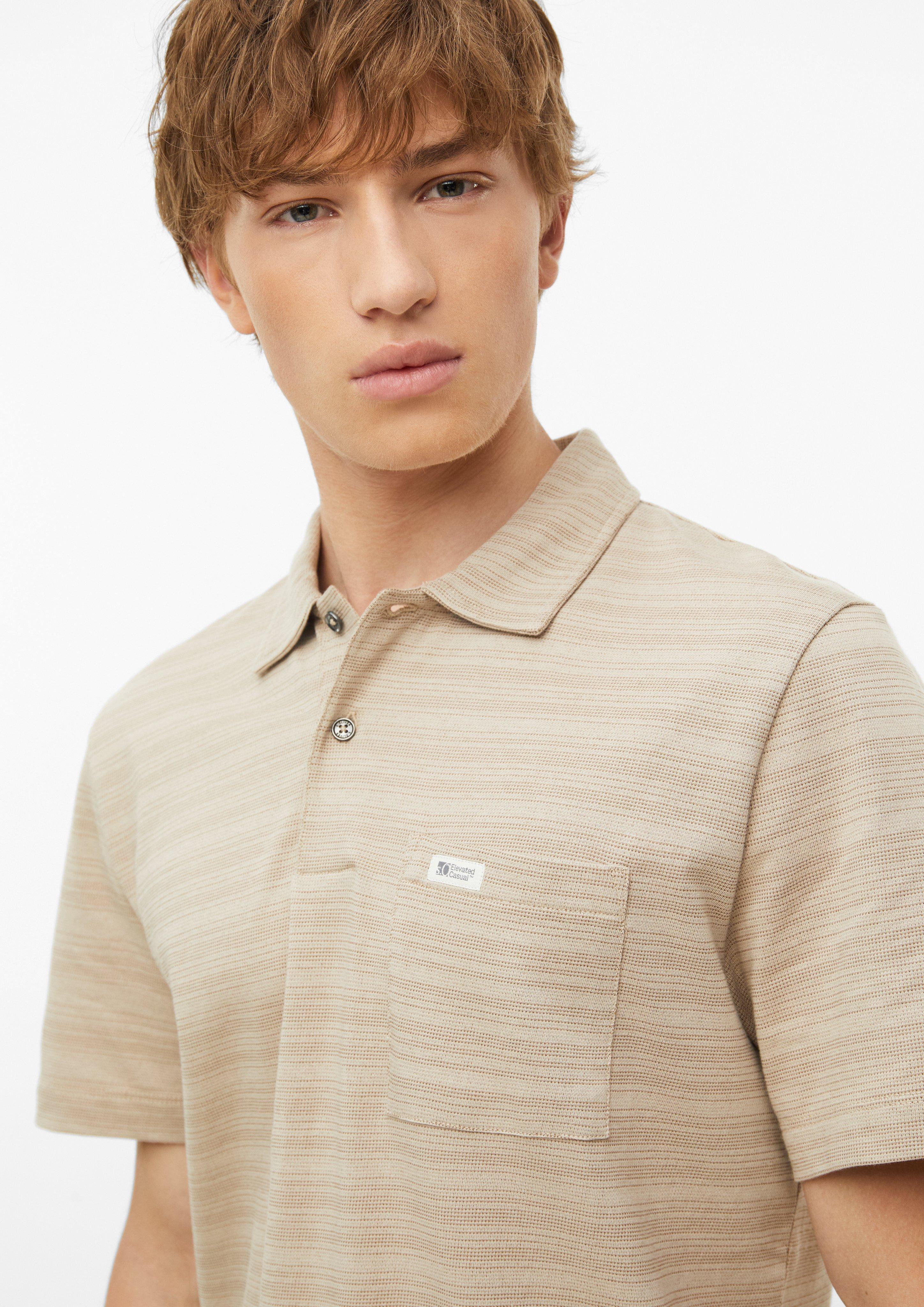  Polo Shirt in  by 