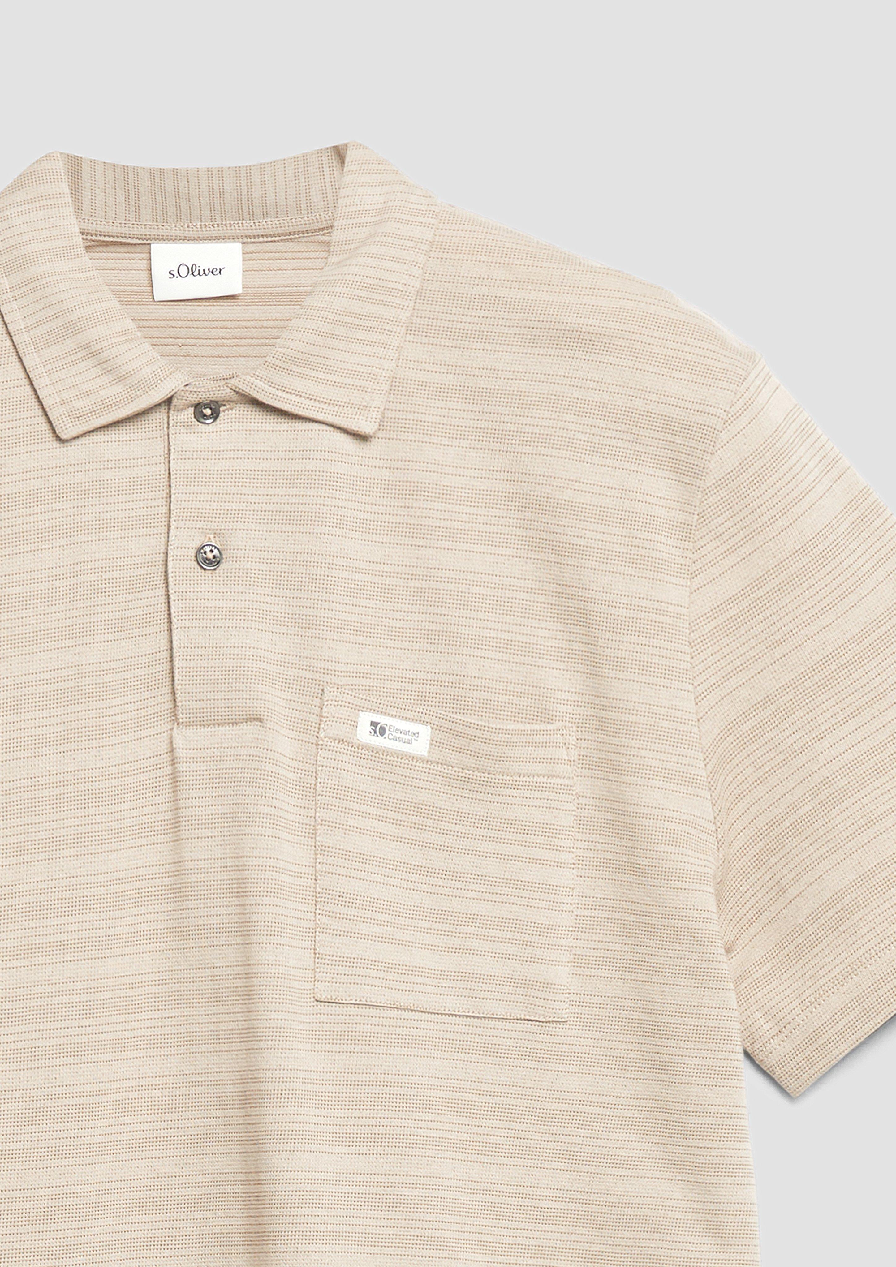  Polo Shirt in  by 