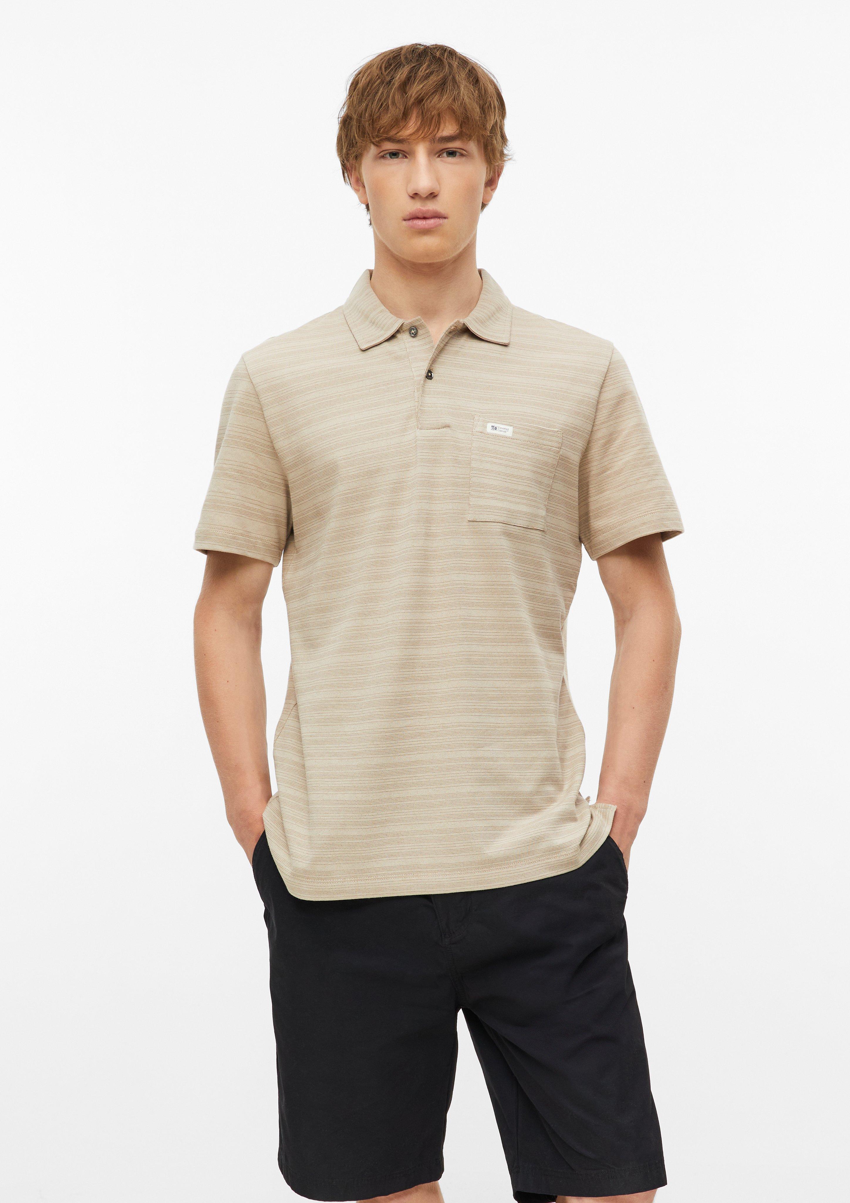  Polo Shirt in  by 