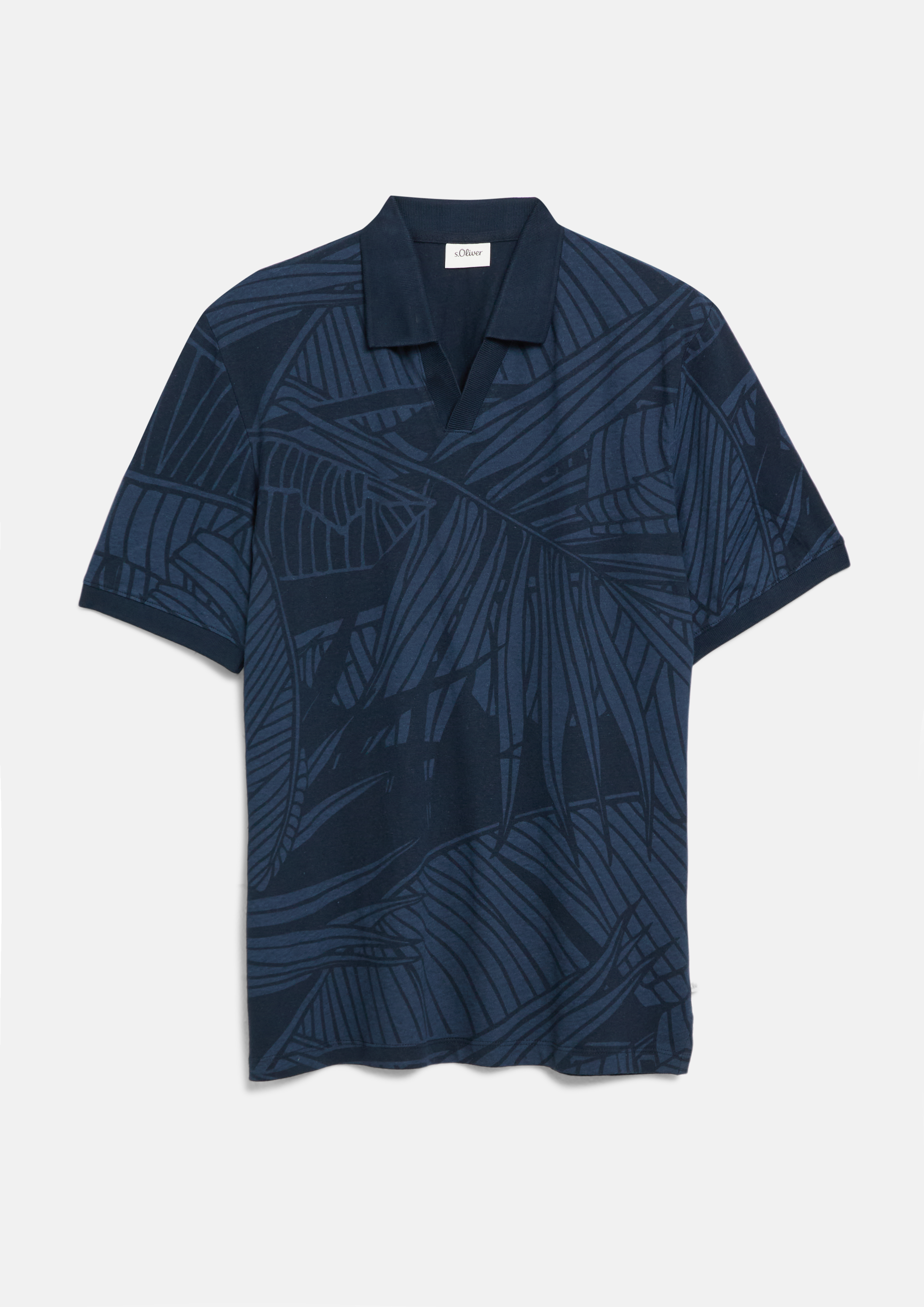 Product sibling navy