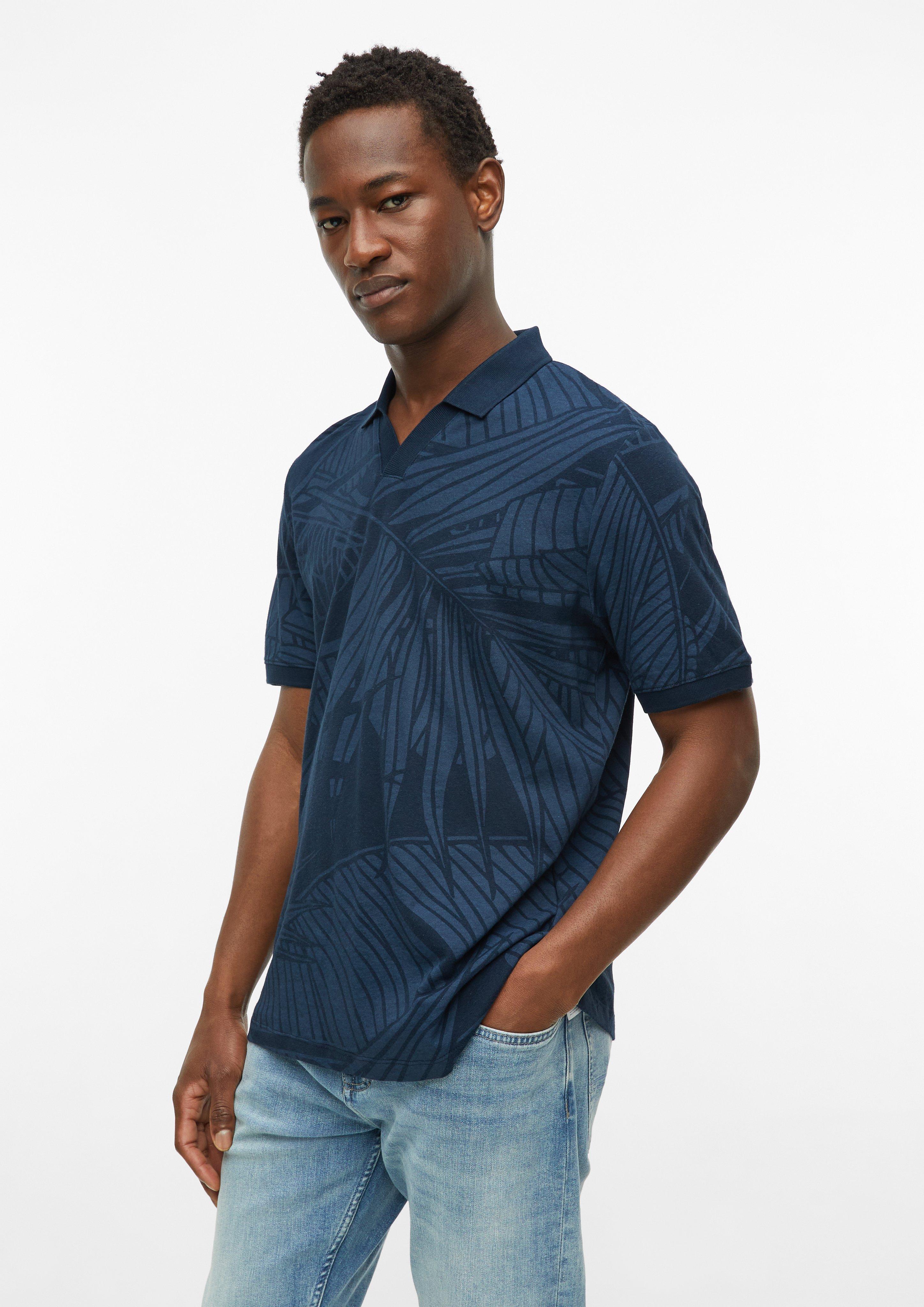  Polo-Shirt in  von 