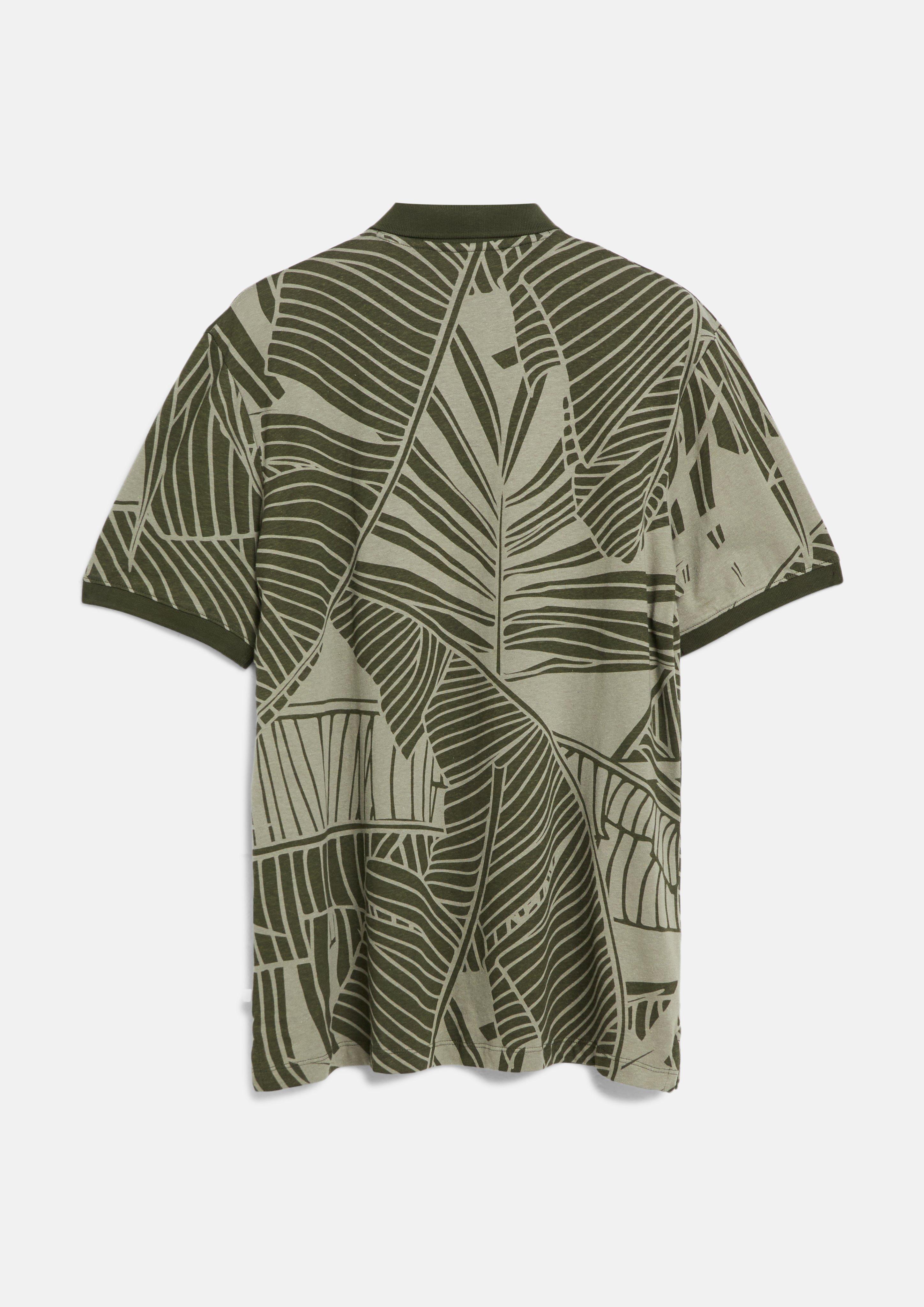  Polo-Shirt in  von 