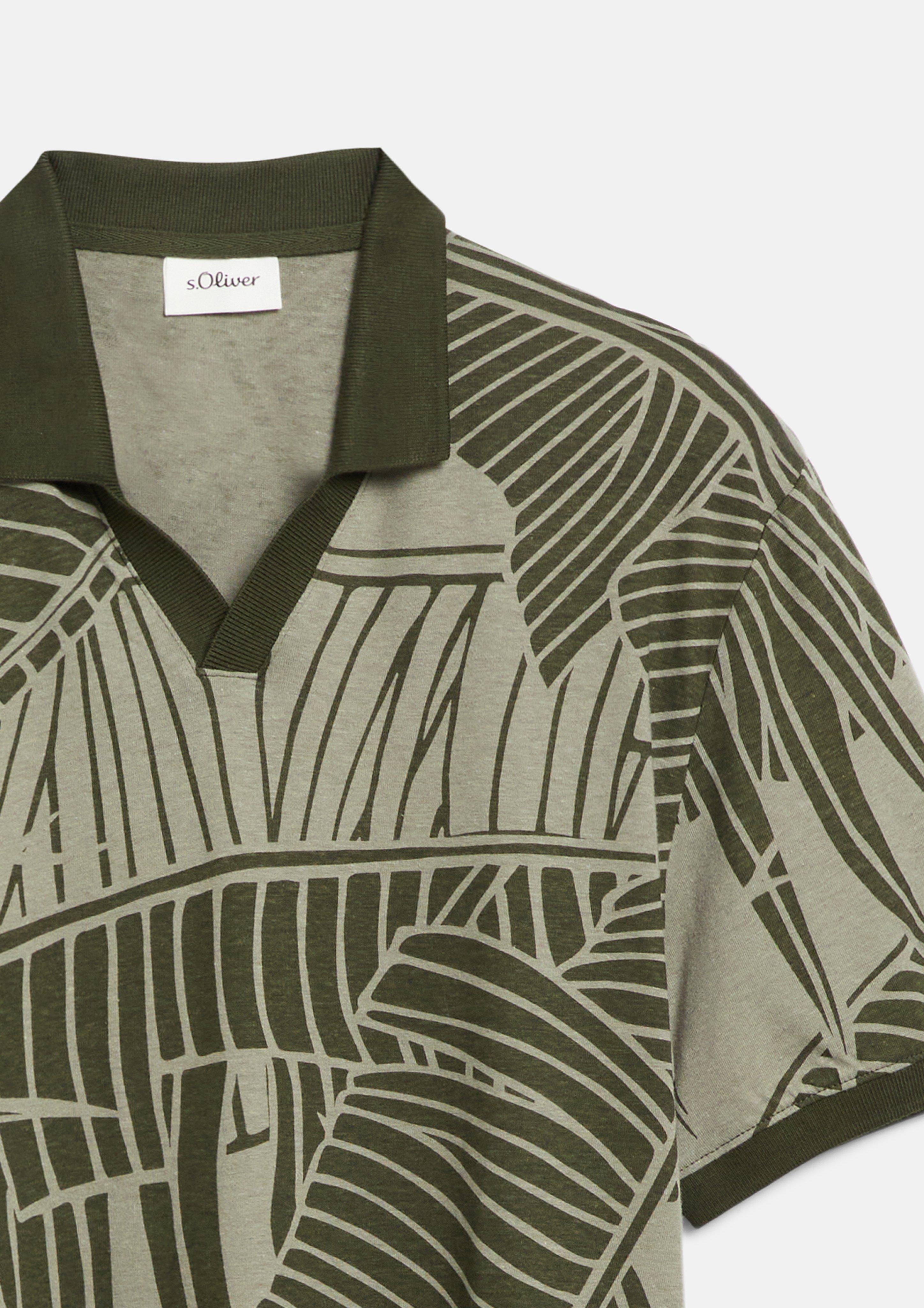  Polo-Shirt in  von 