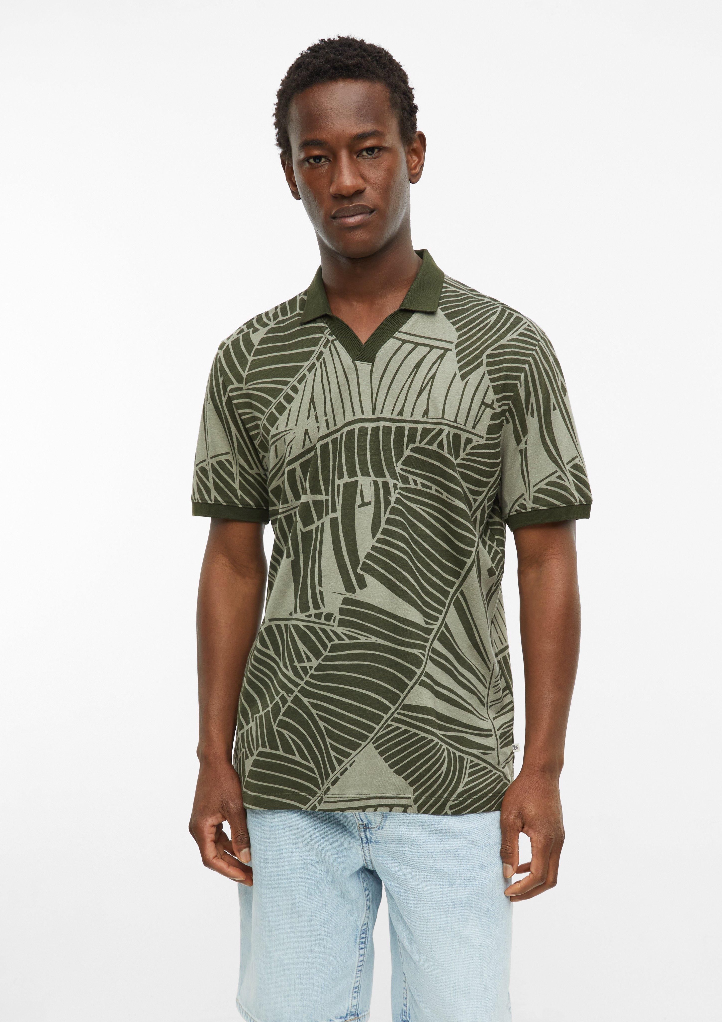  Polo-Shirt in  von 