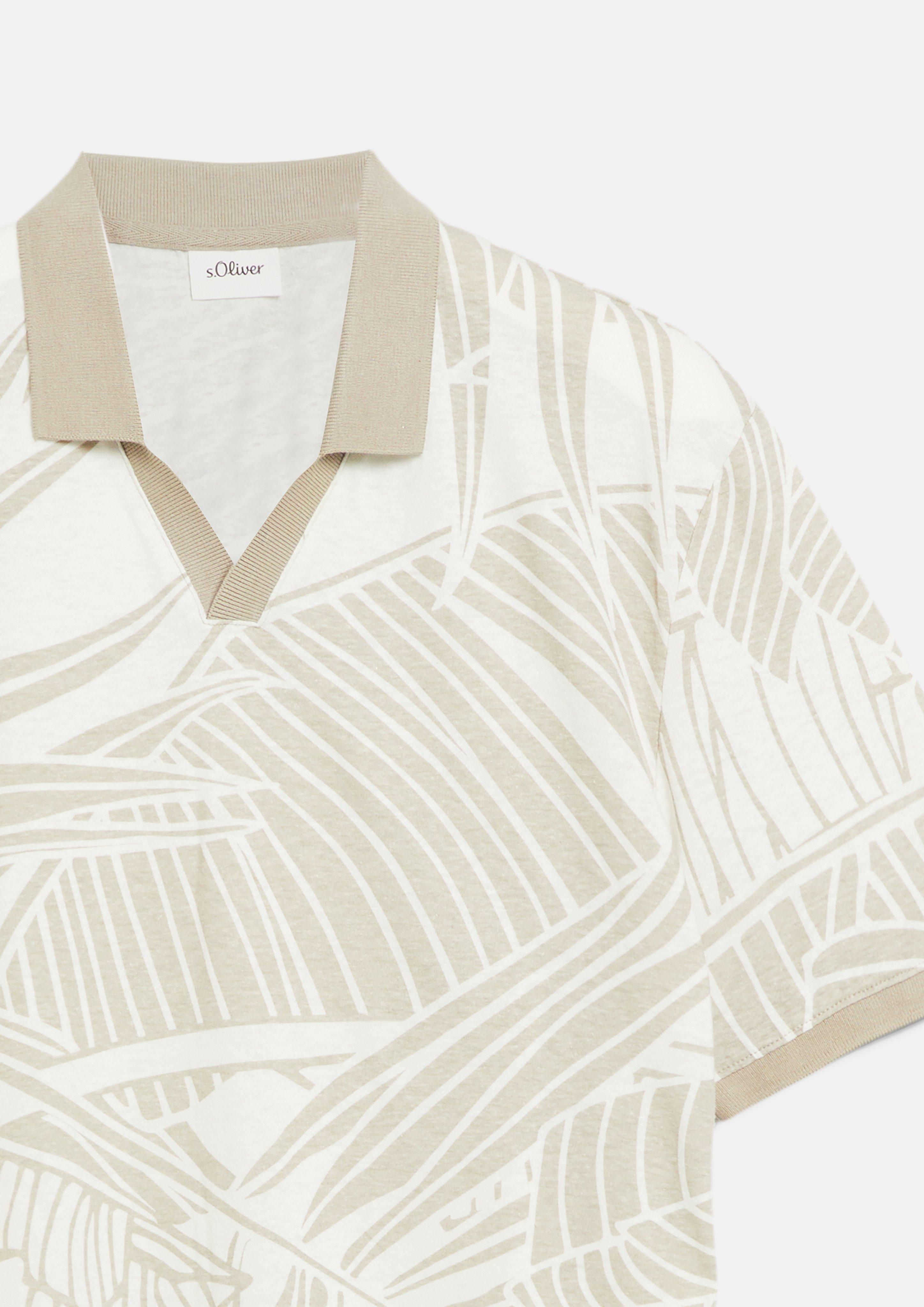  Polo-Shirt in  von 