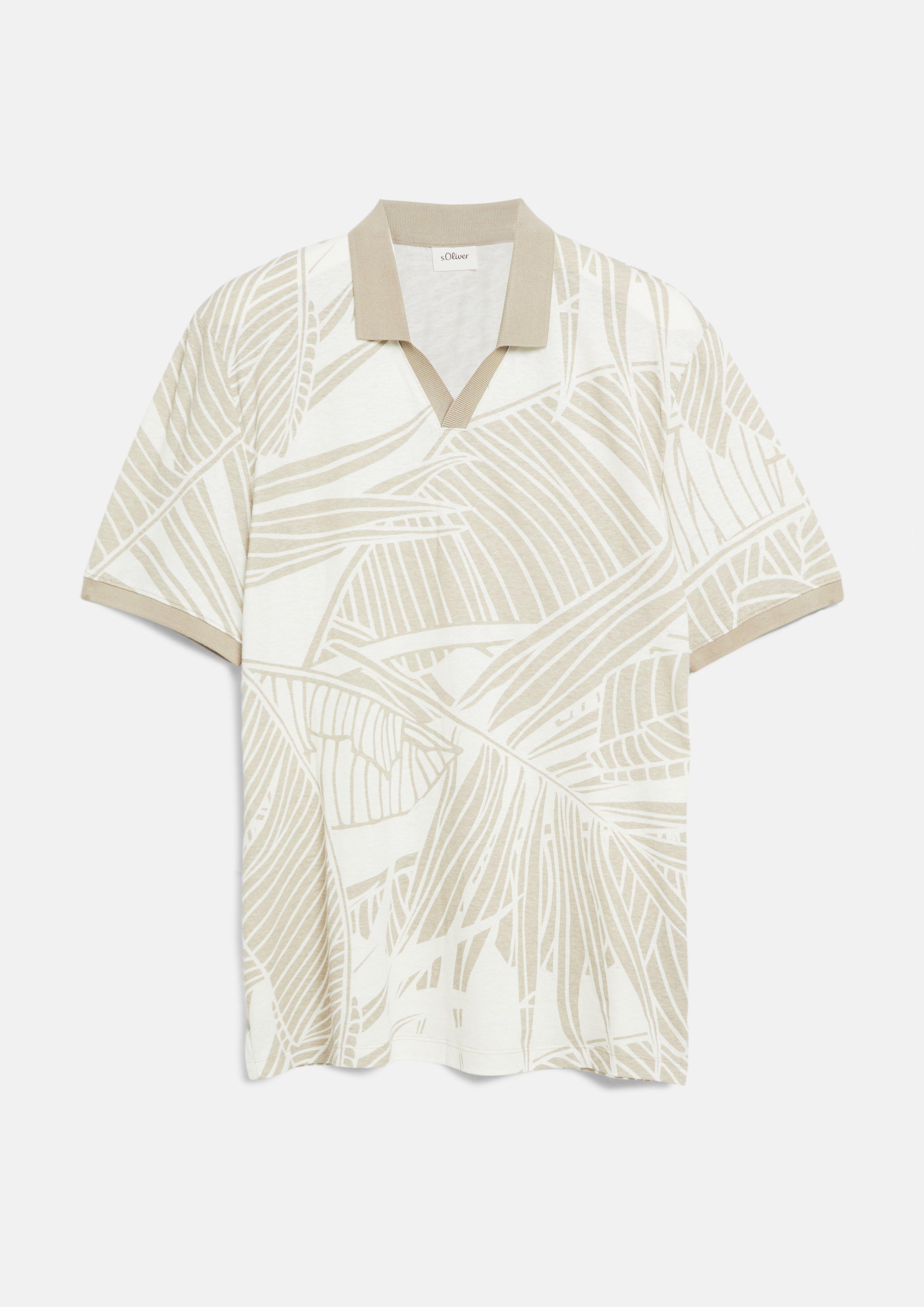  Polo-Shirt in  von 