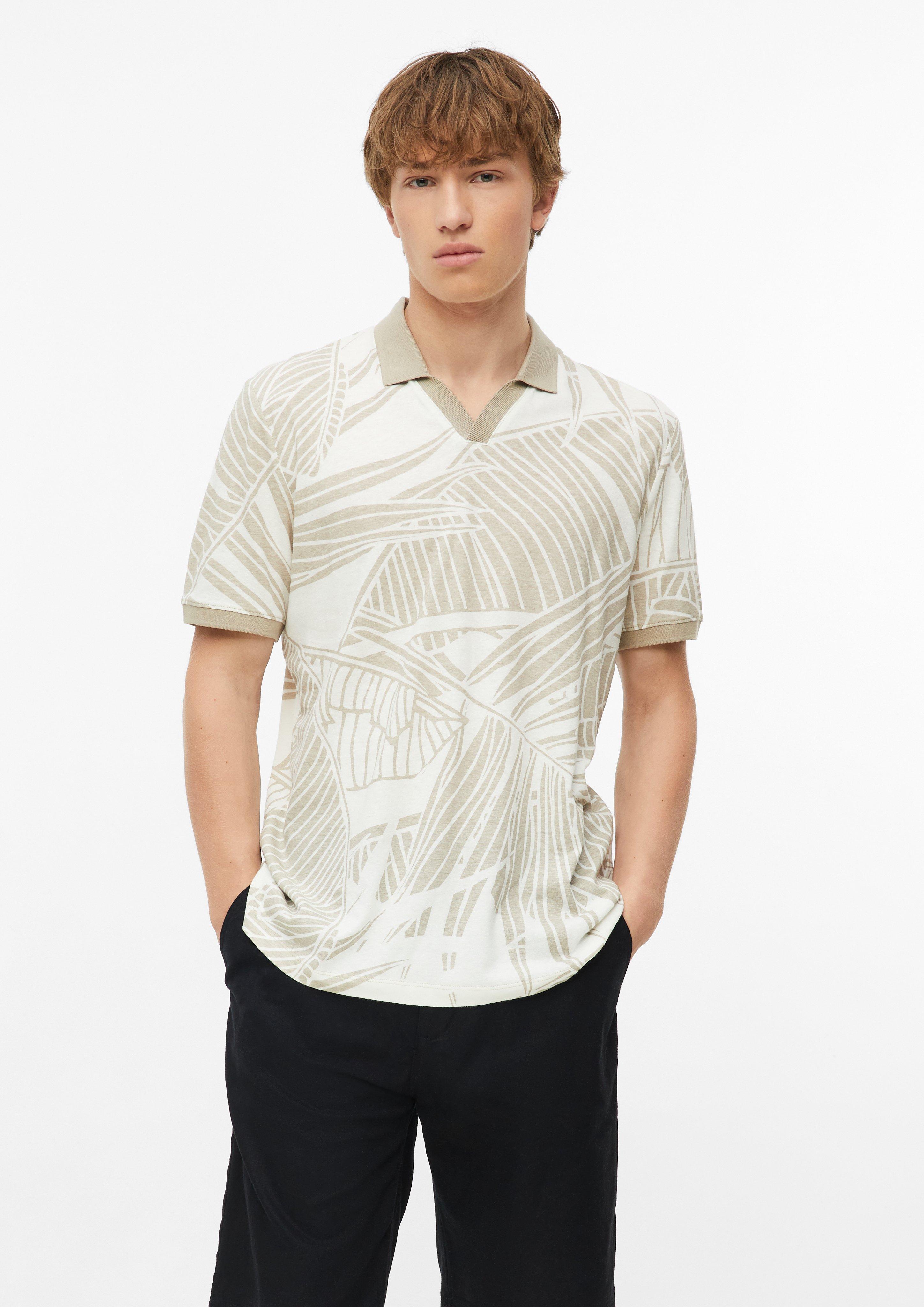  Polo Shirt in  by 