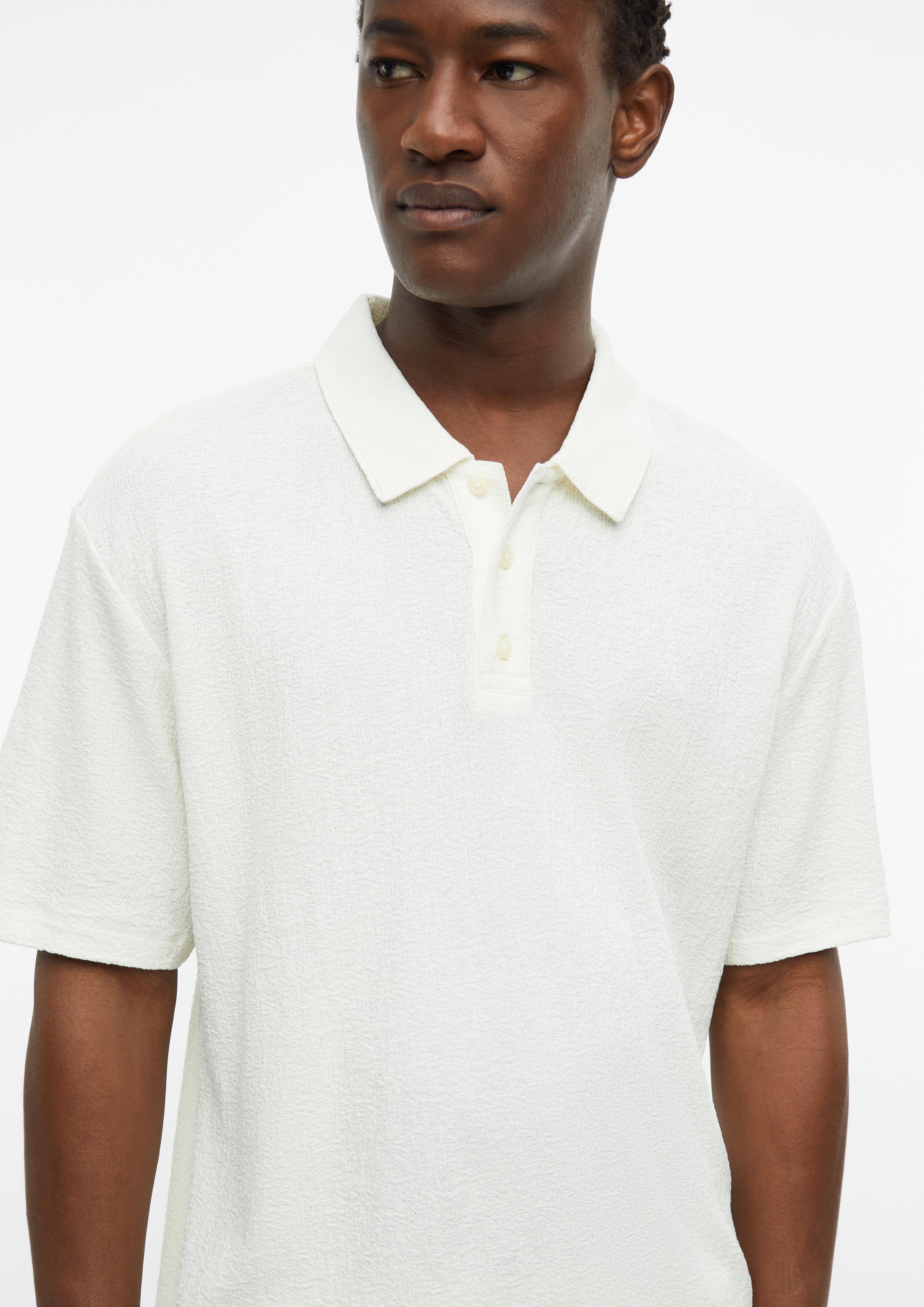 Polo-Shirt in  van 