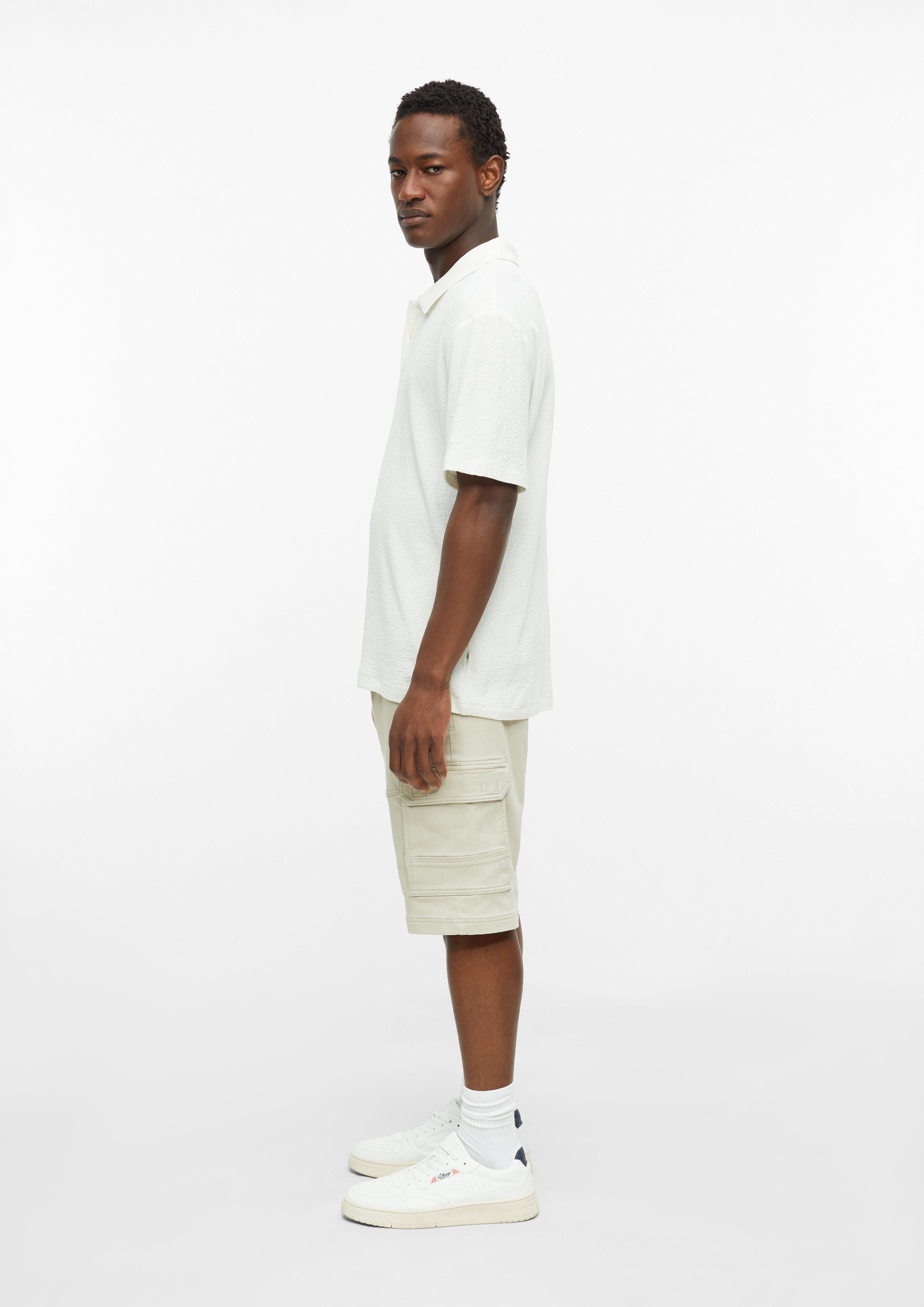  Polo-Shirt in  van 
