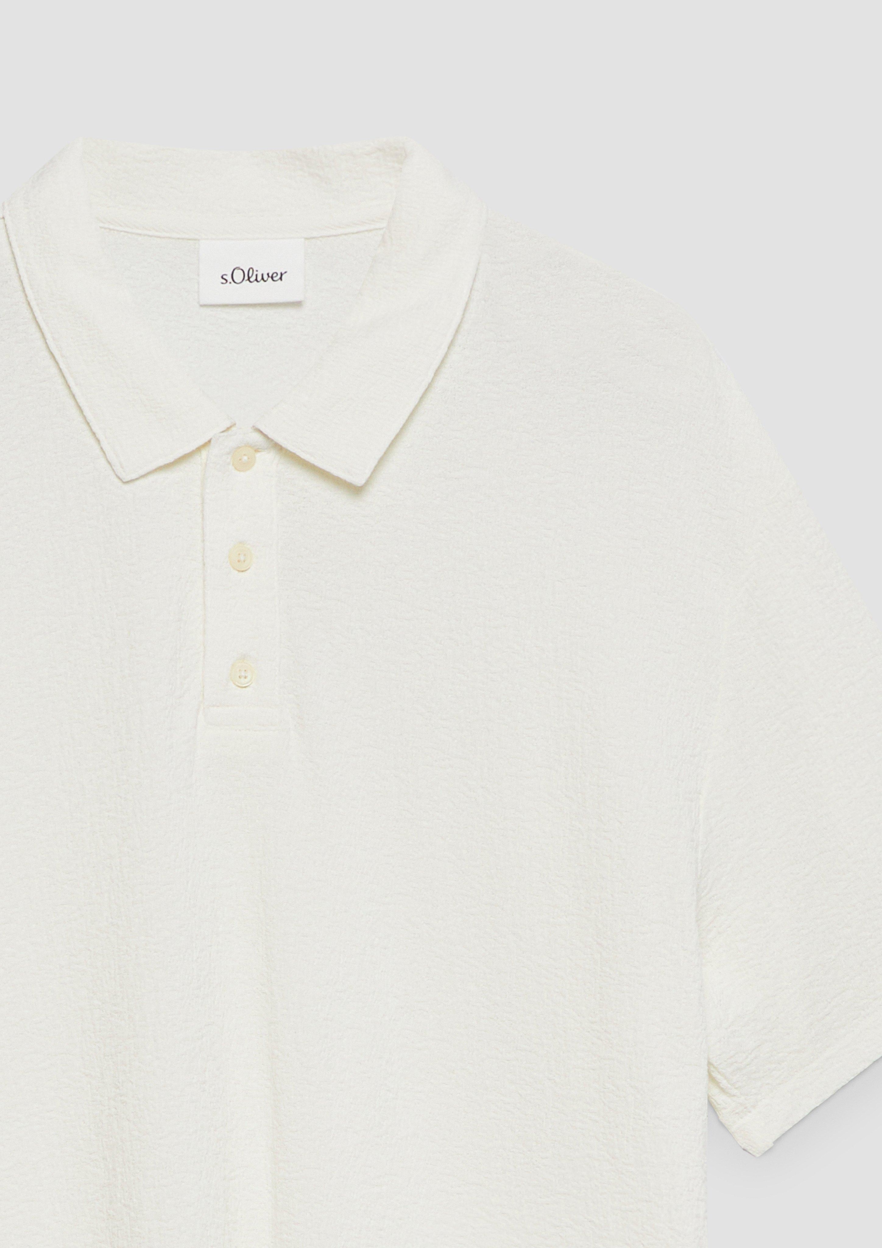 Polo Shirt in 0200 & 8919