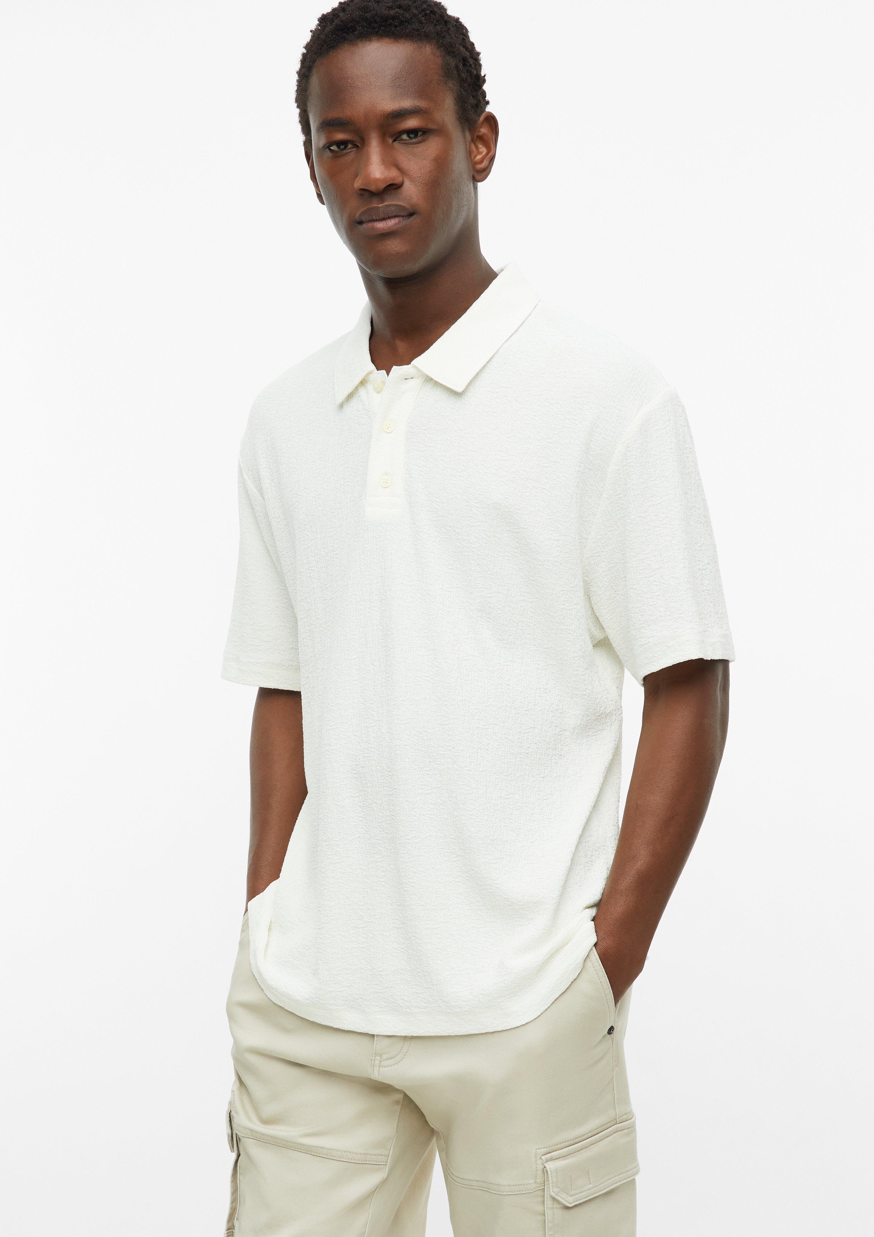  Polo-Shirt in  van 