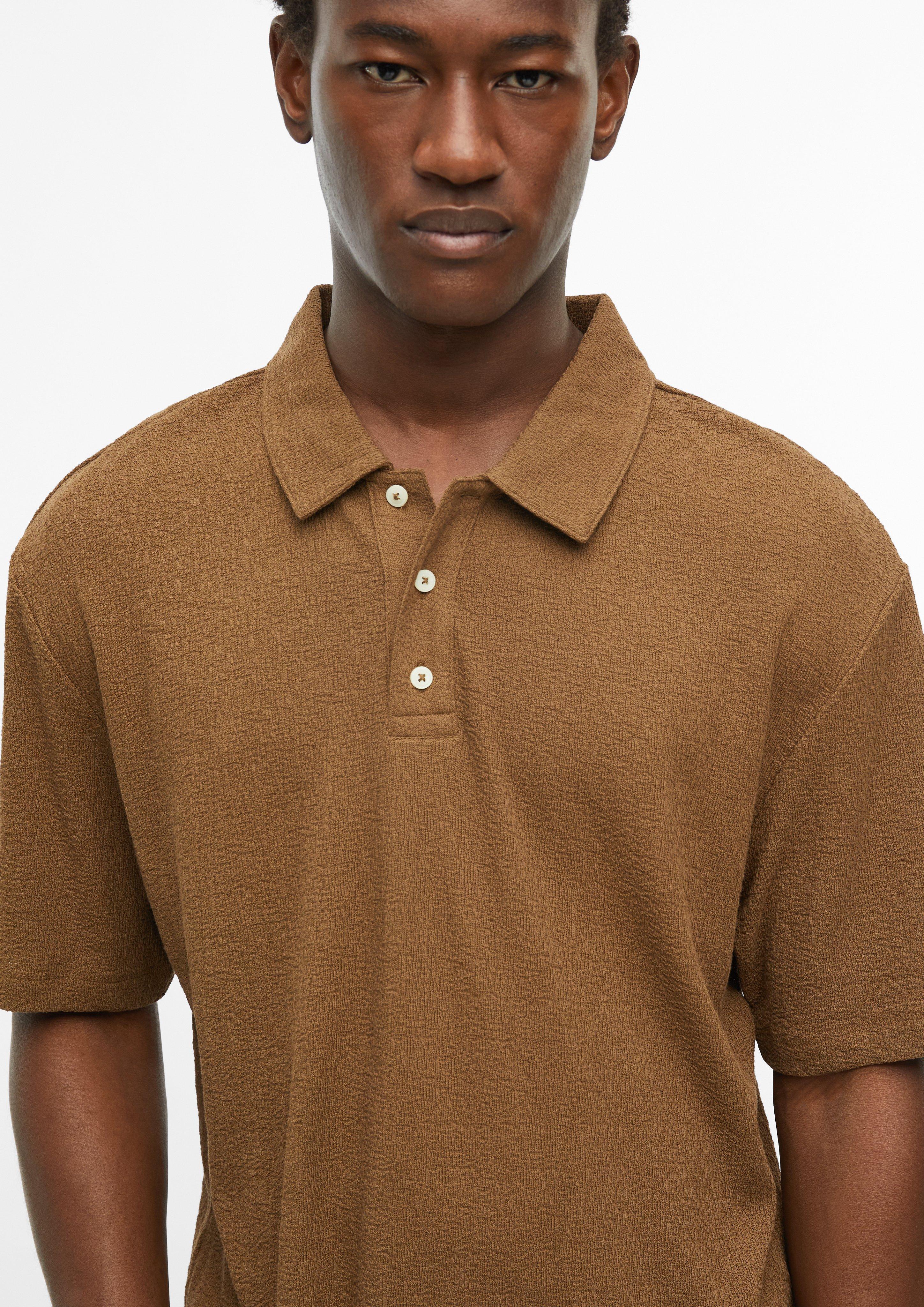  Polo Shirt in  by 