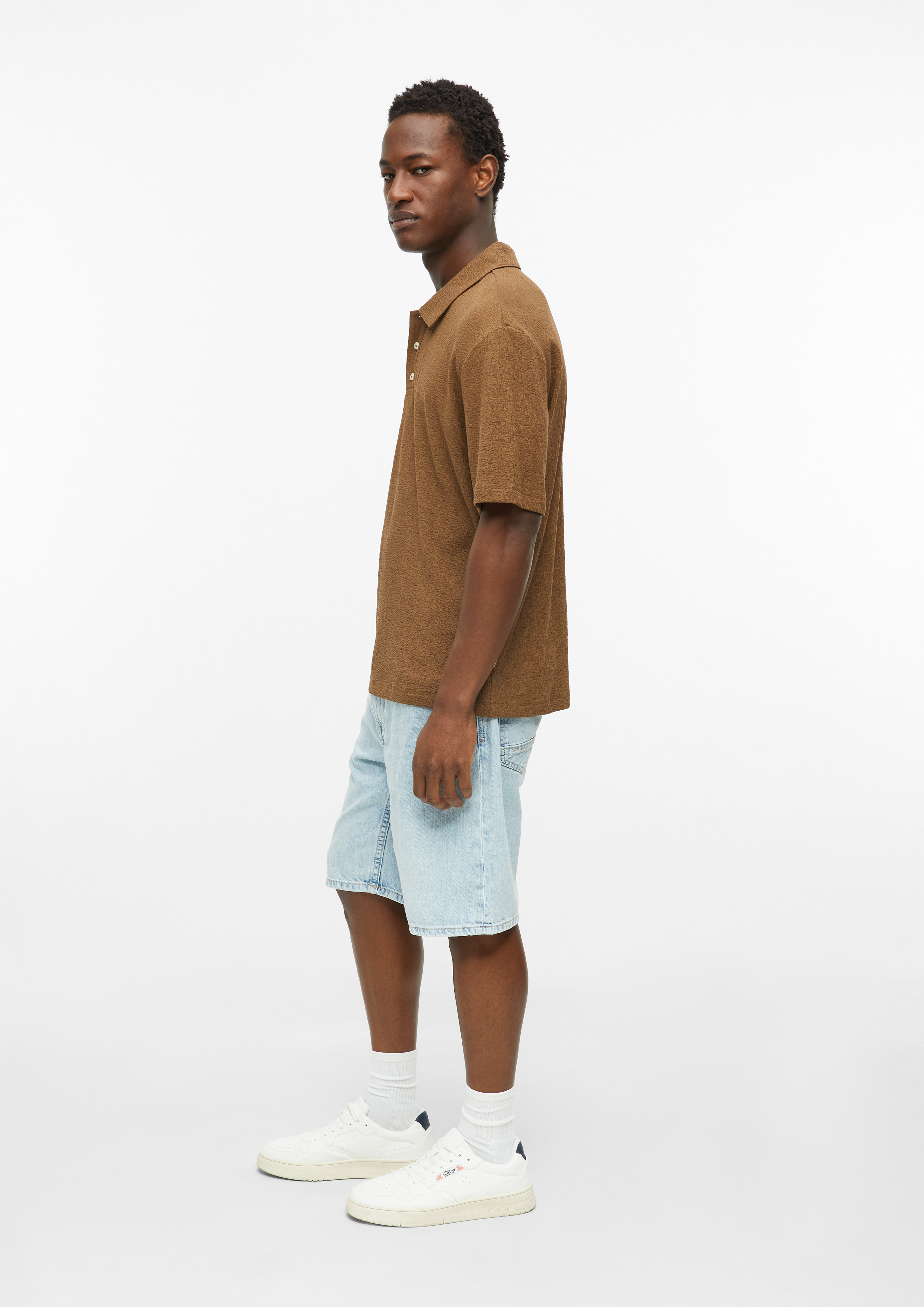  Polo Shirt in  by 