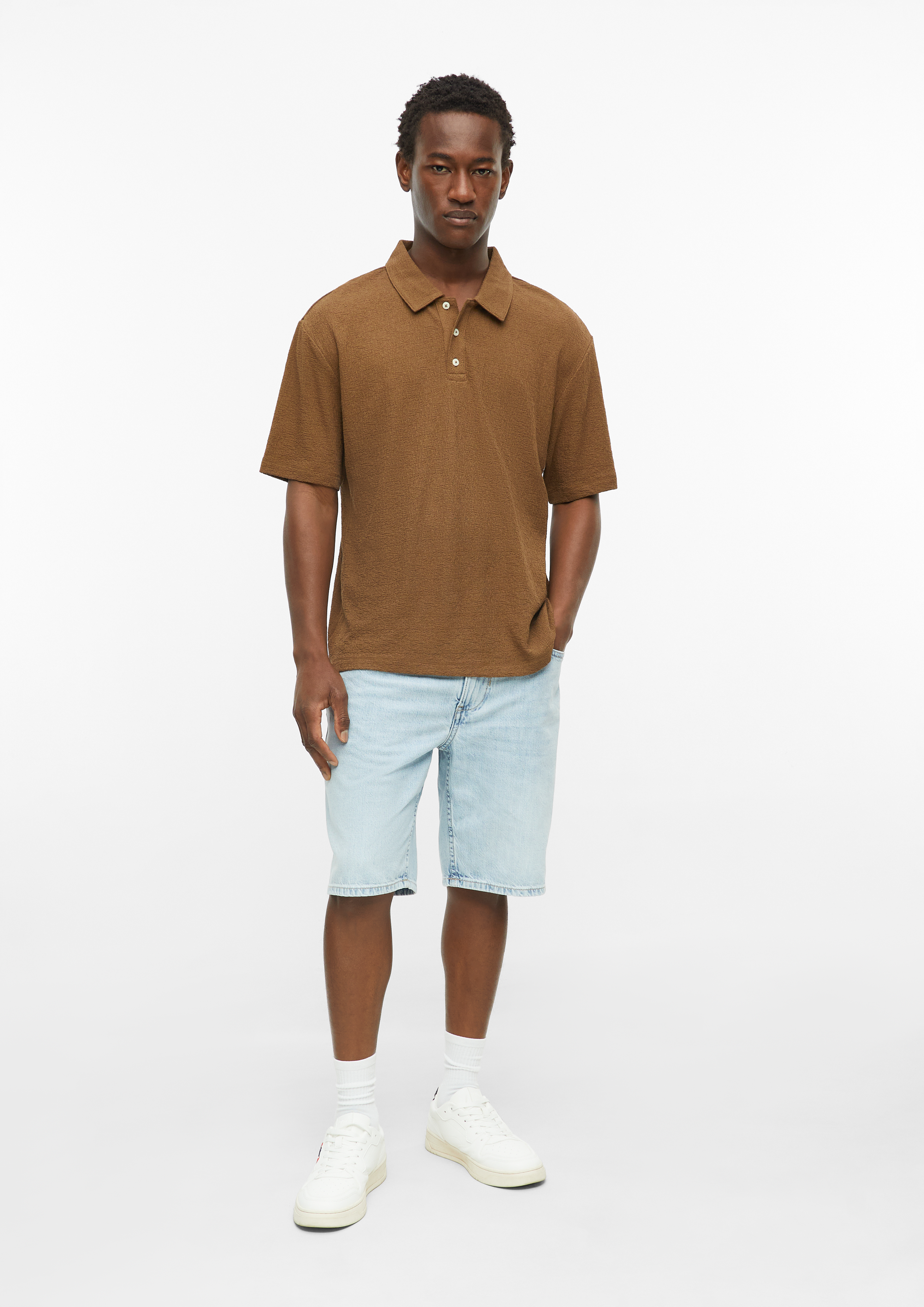  Polo Shirt in  by 