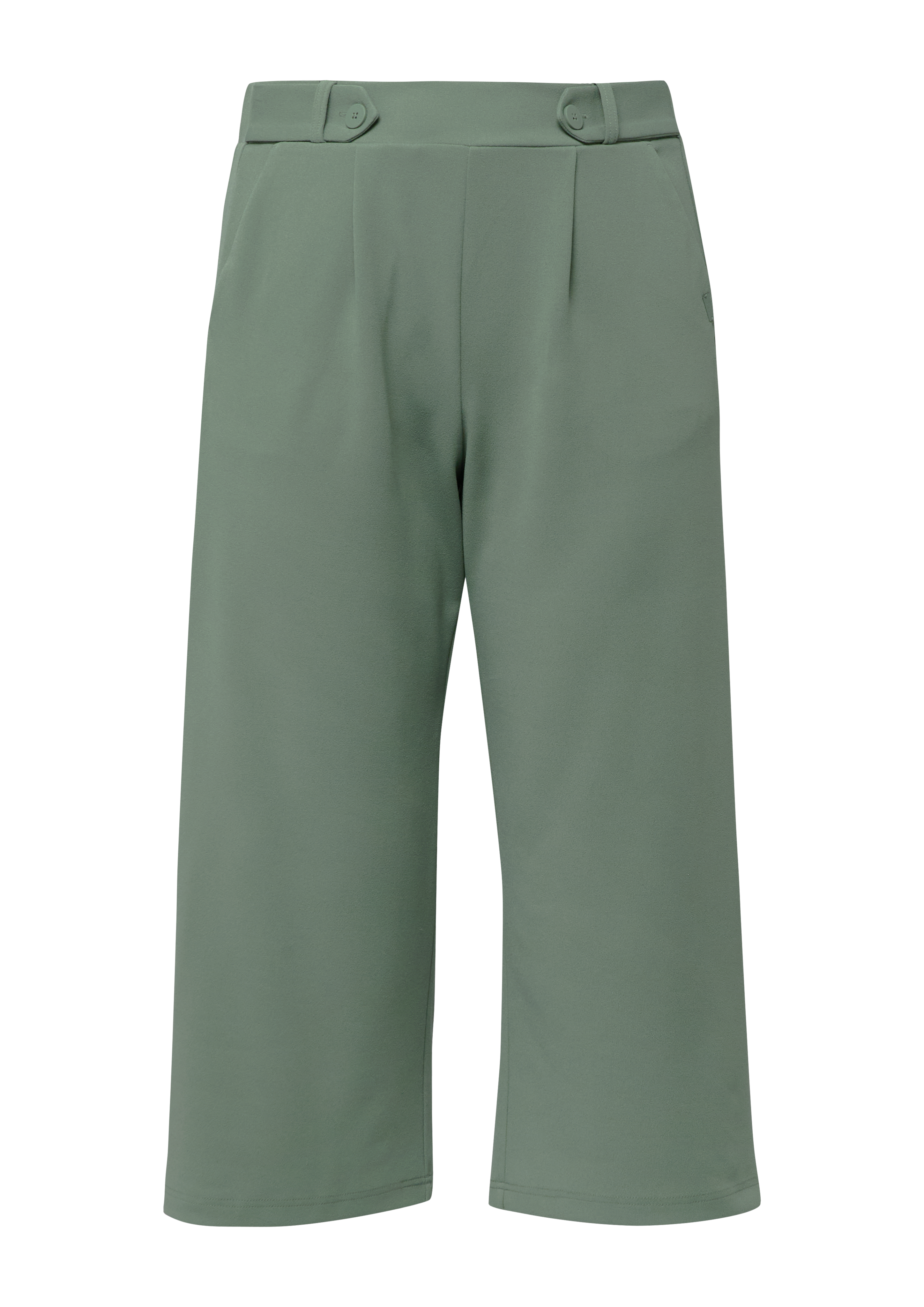 Culottes in jersey