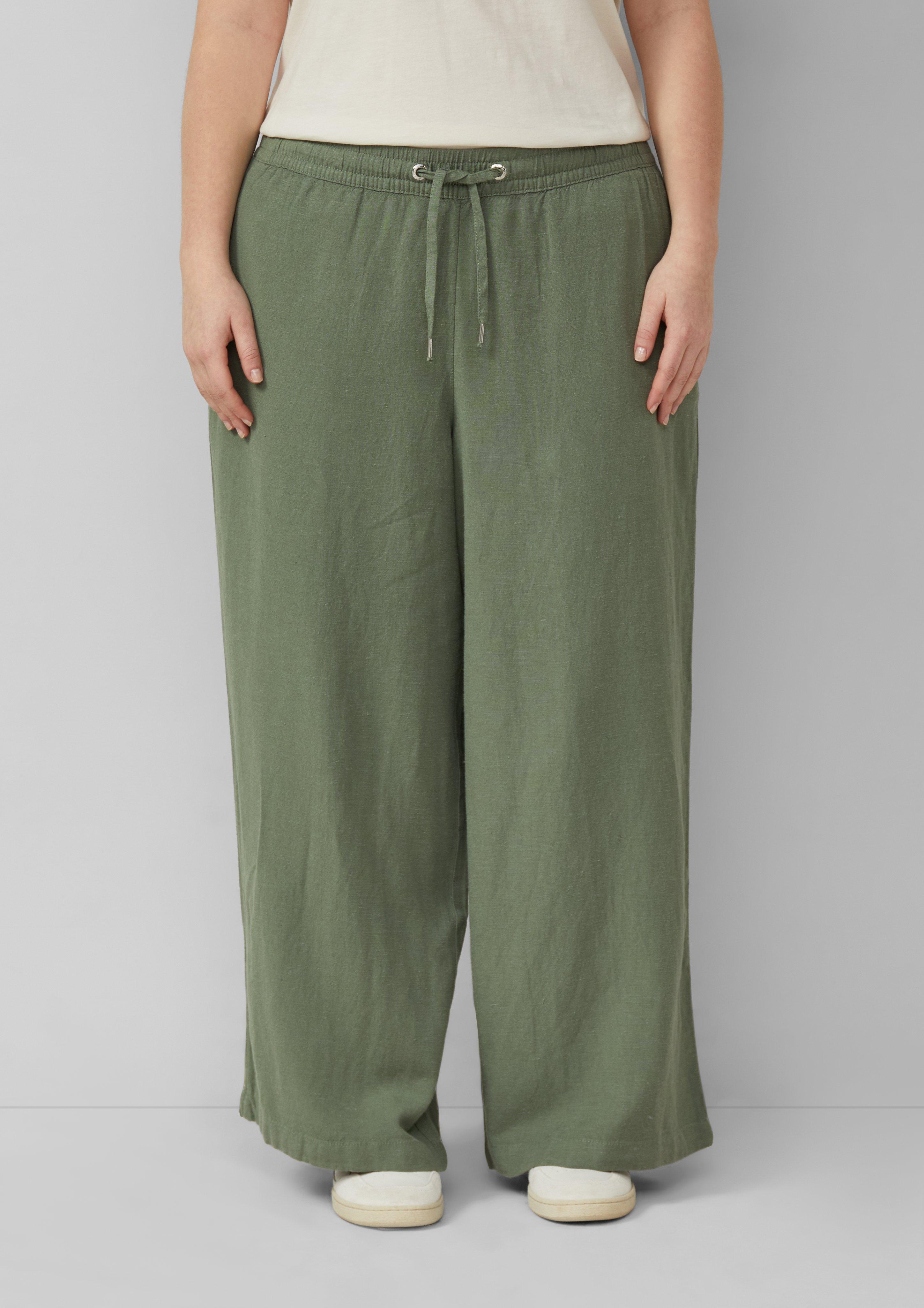  Pantalon en  de 