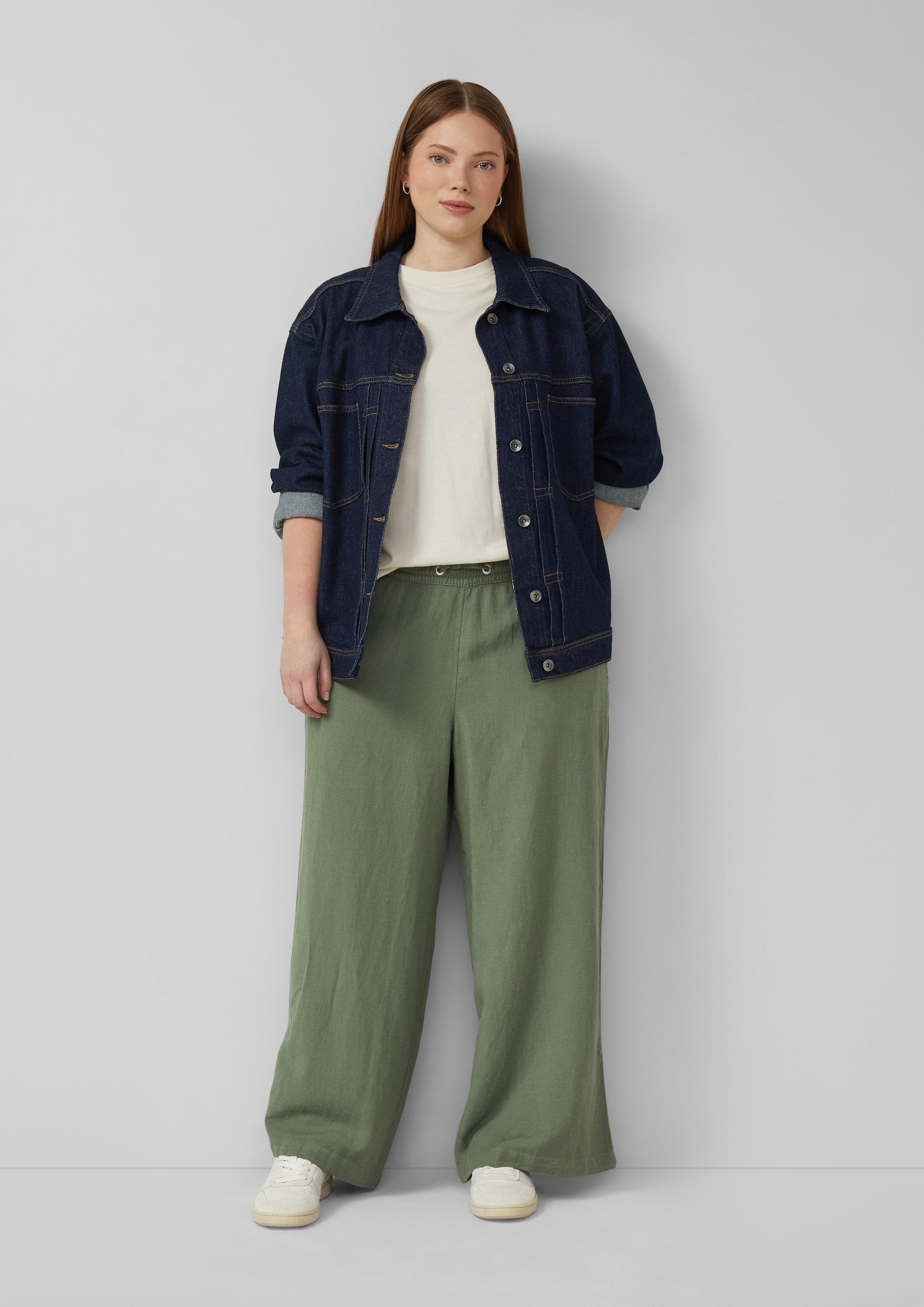  Pantalon en  de 