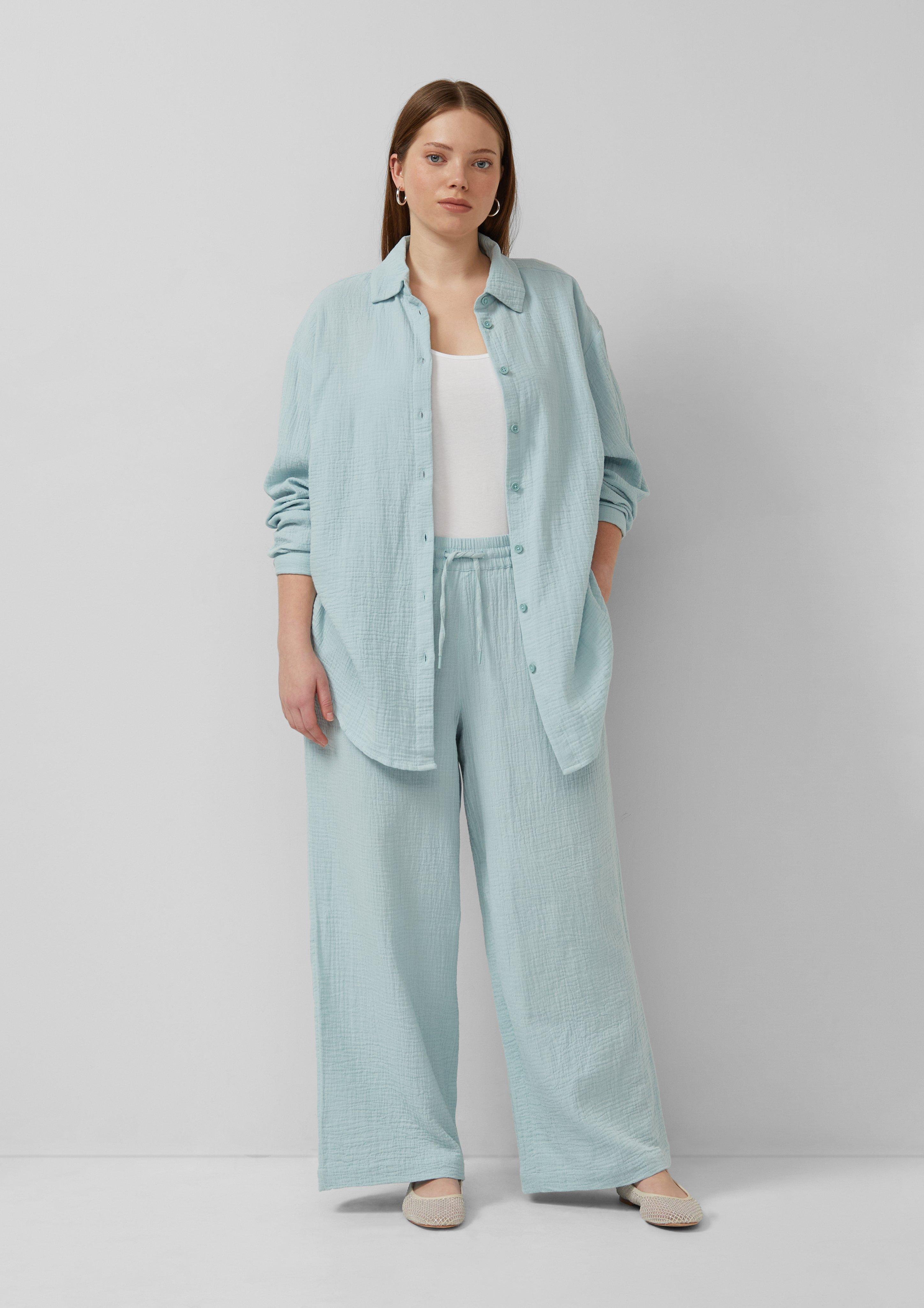 Spodnie w kolorze 6147, 8160 & 7927