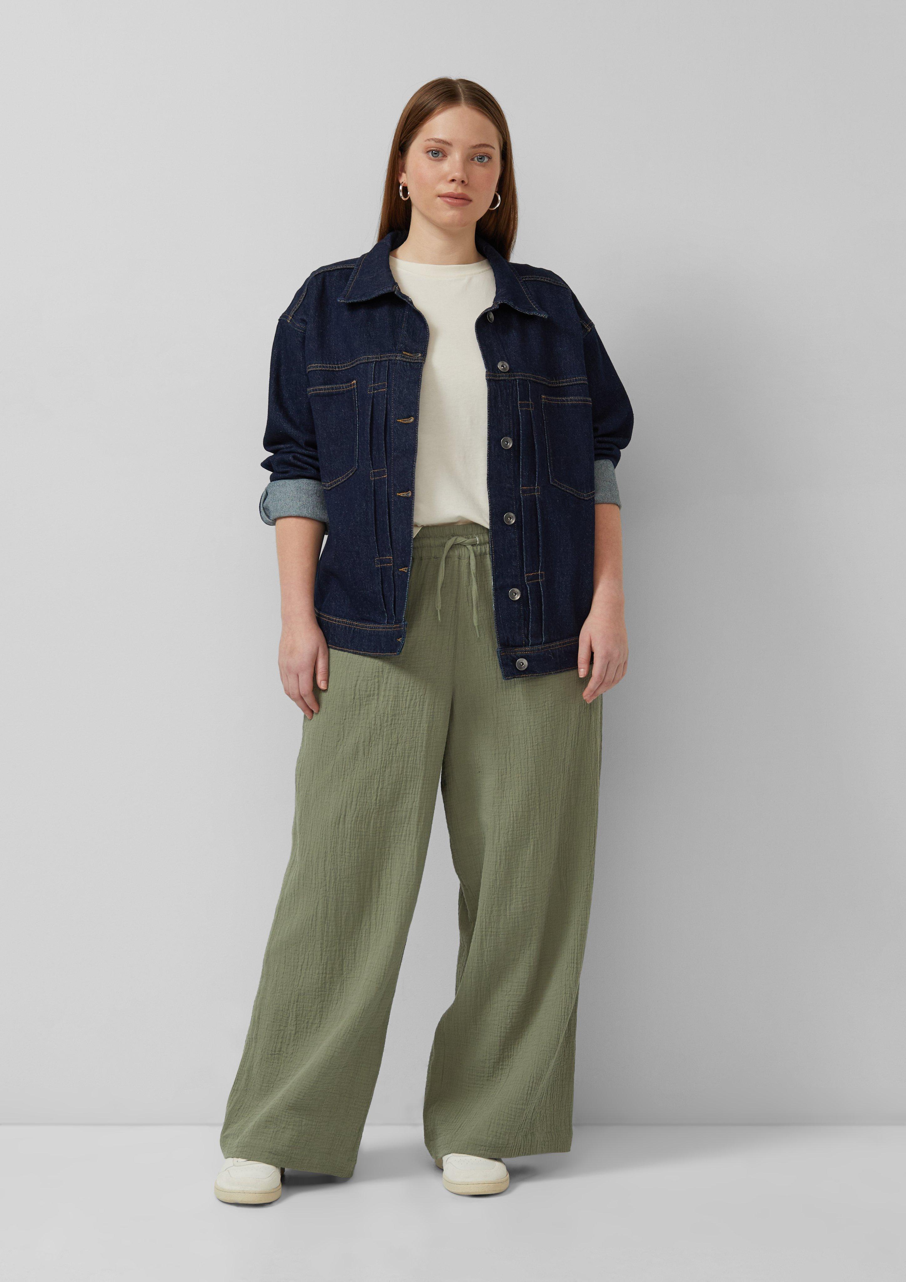 Spodnie w kolorze 7927, 8160 & 6147