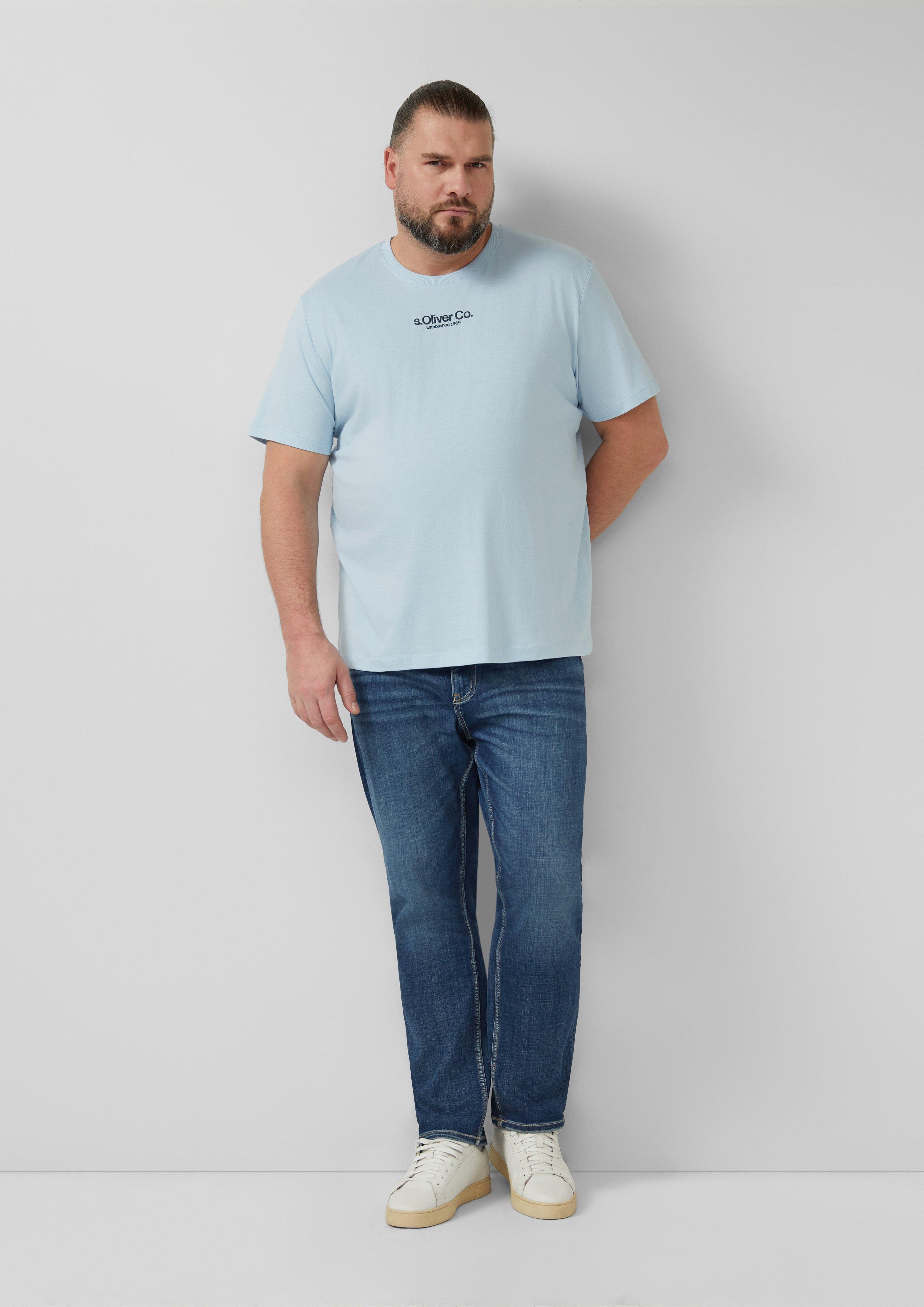 Koszulka w kolorze 50D1, 94D1, 78D1 & 79D1