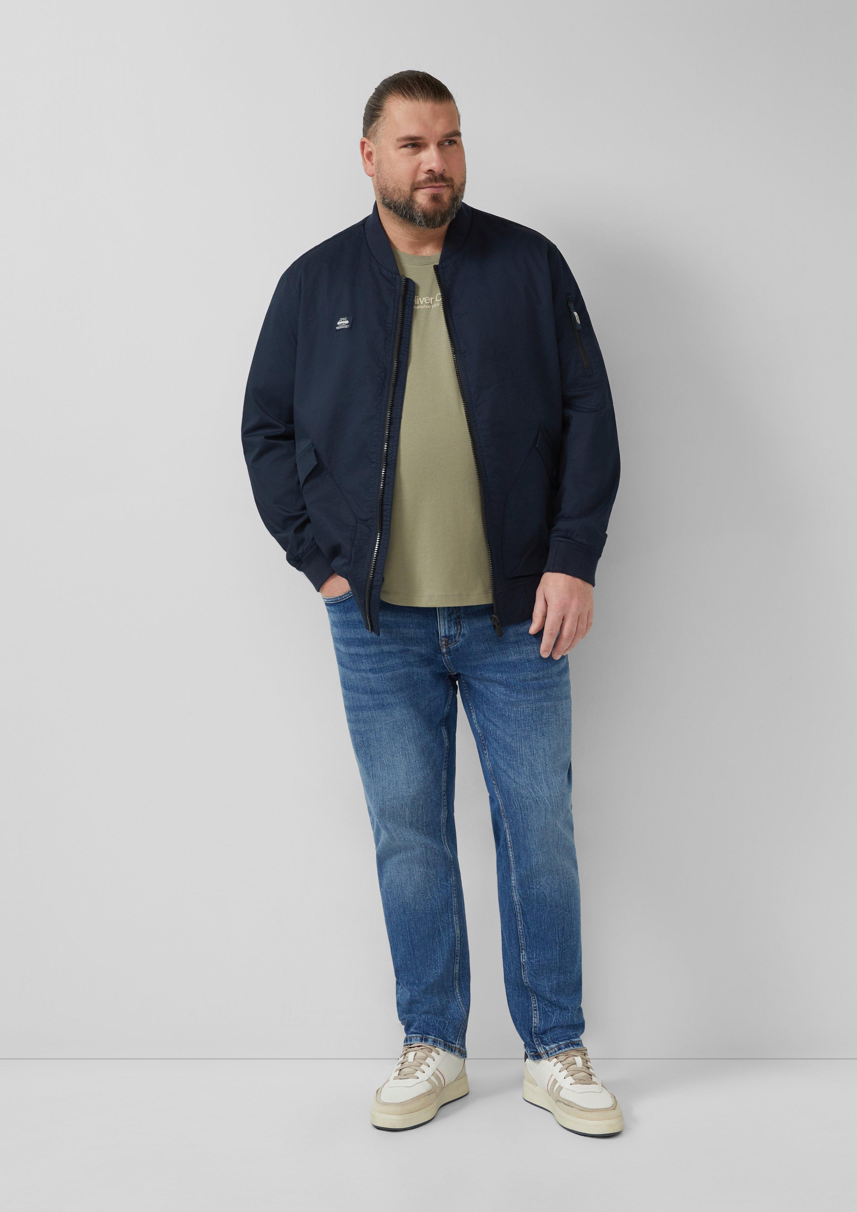 Koszulka w kolorze 78D1, 94D1, 50D1 & 79D1