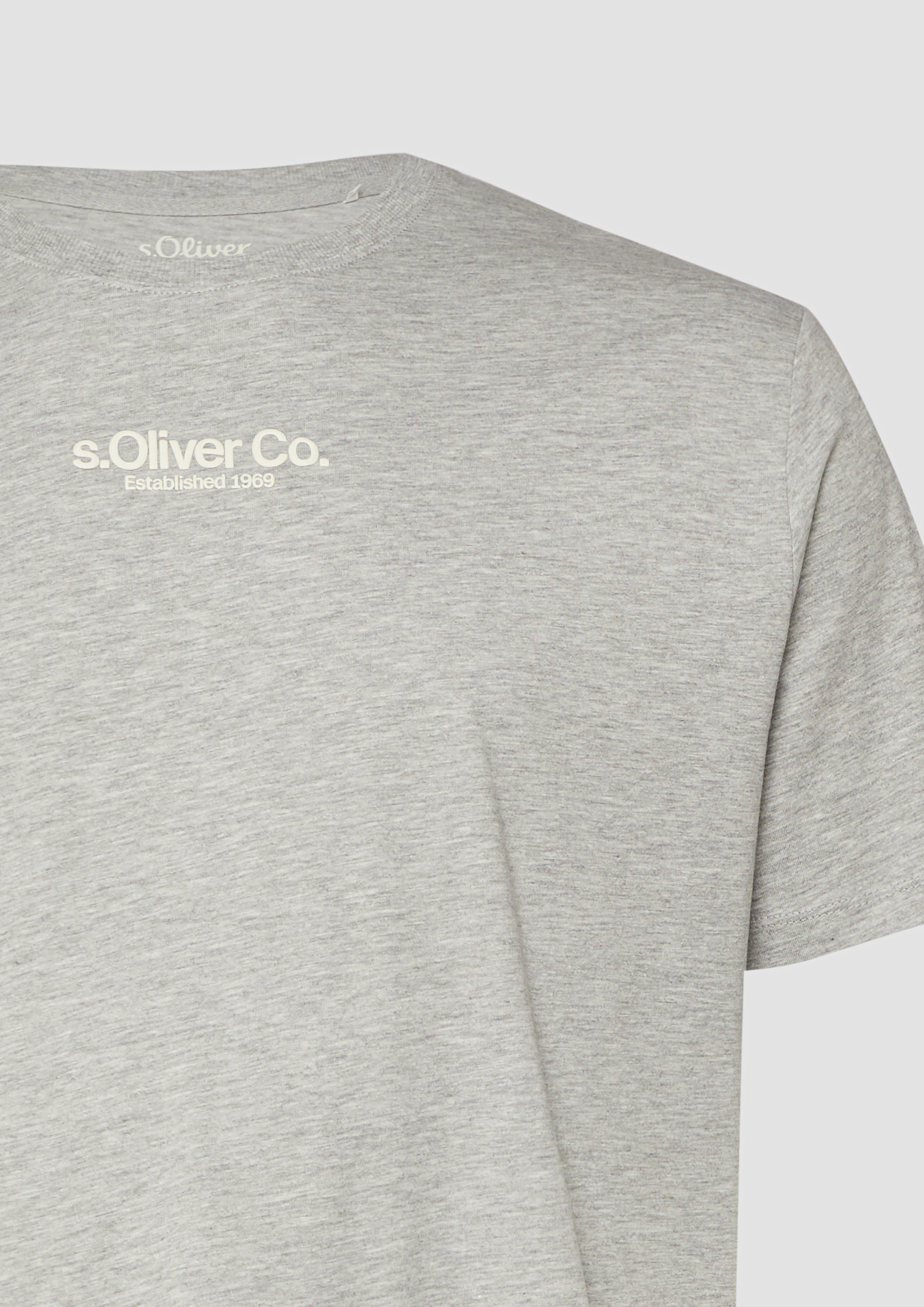 Koszulka w kolorze 94D1, 50D1, 78D1 & 79D1