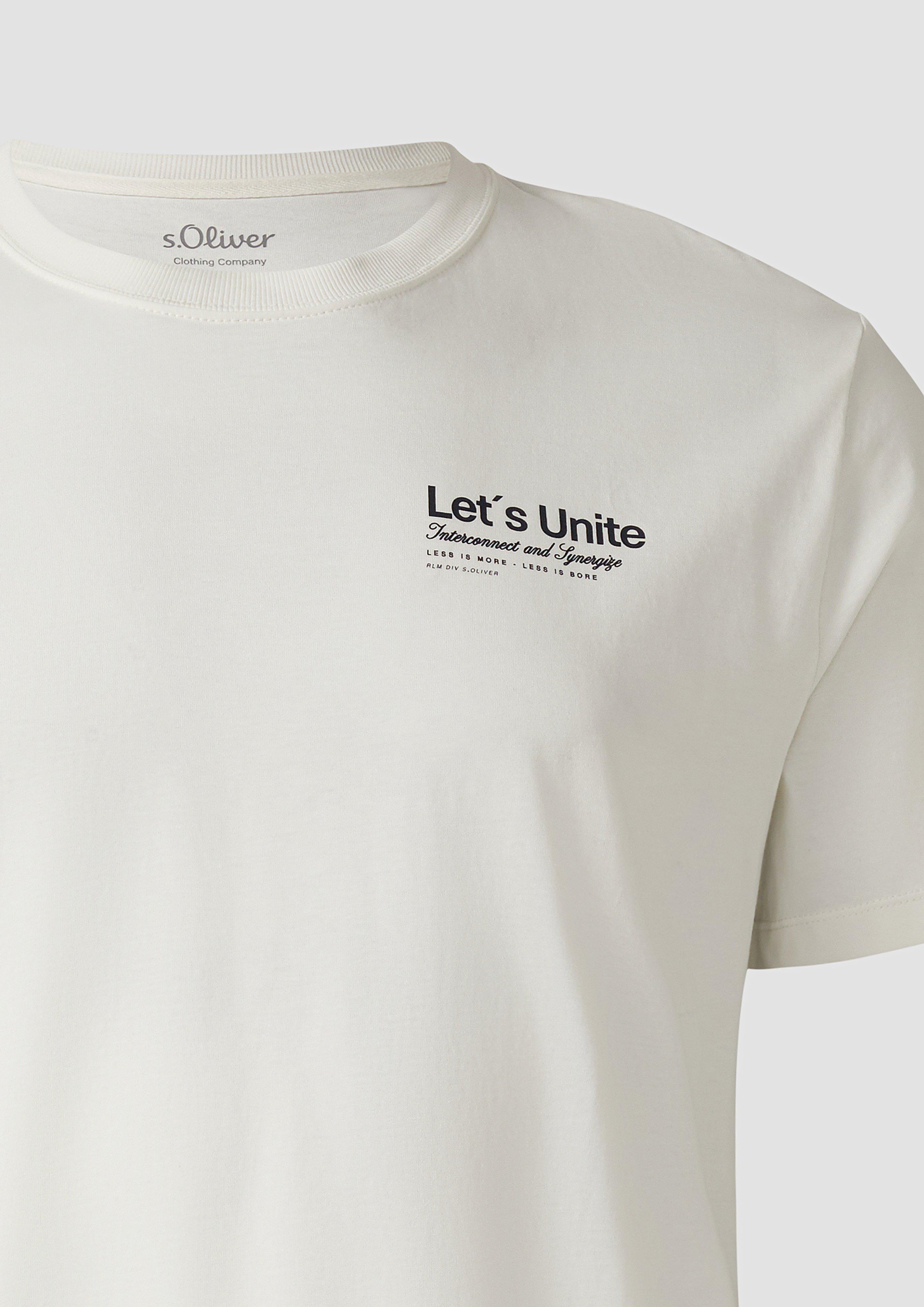 T-Shirt in 02D2, 59D2 & 78D2