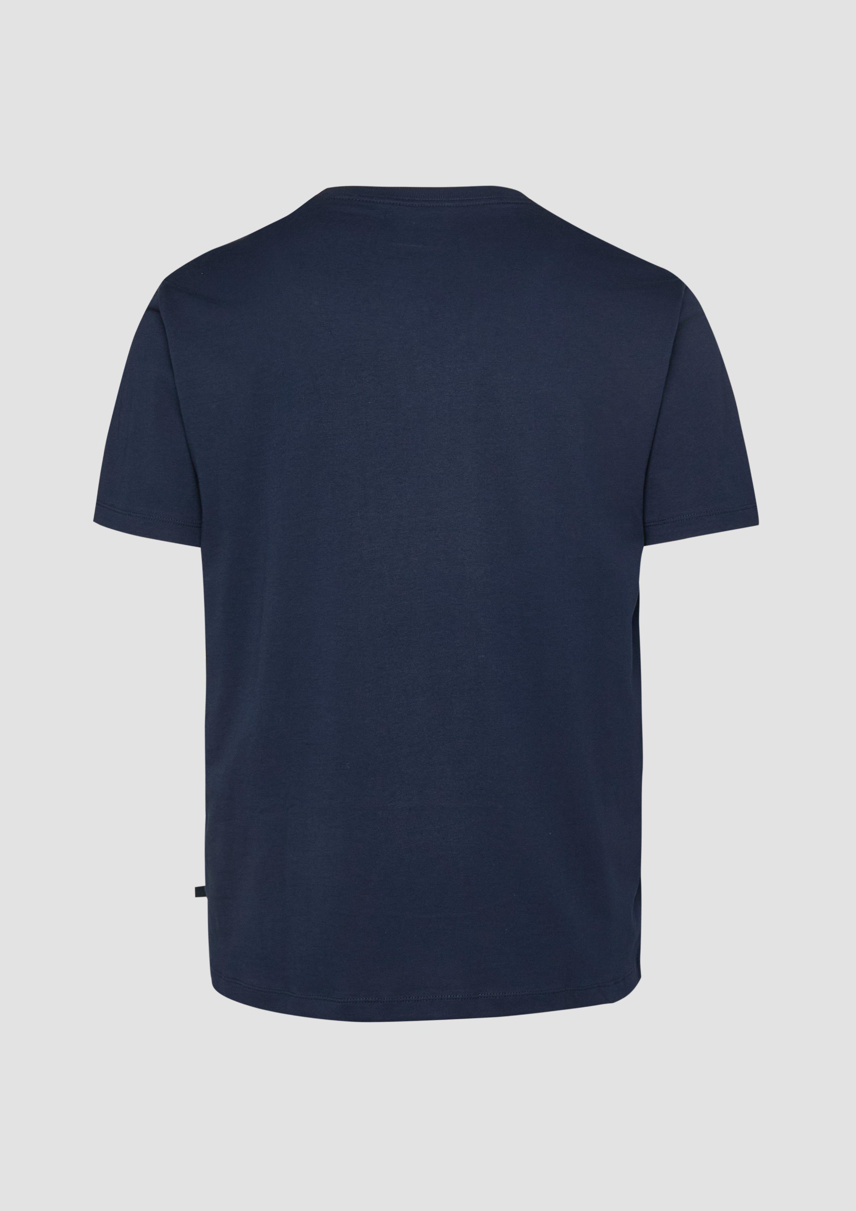 T-Shirt in 59D2 & 78D2