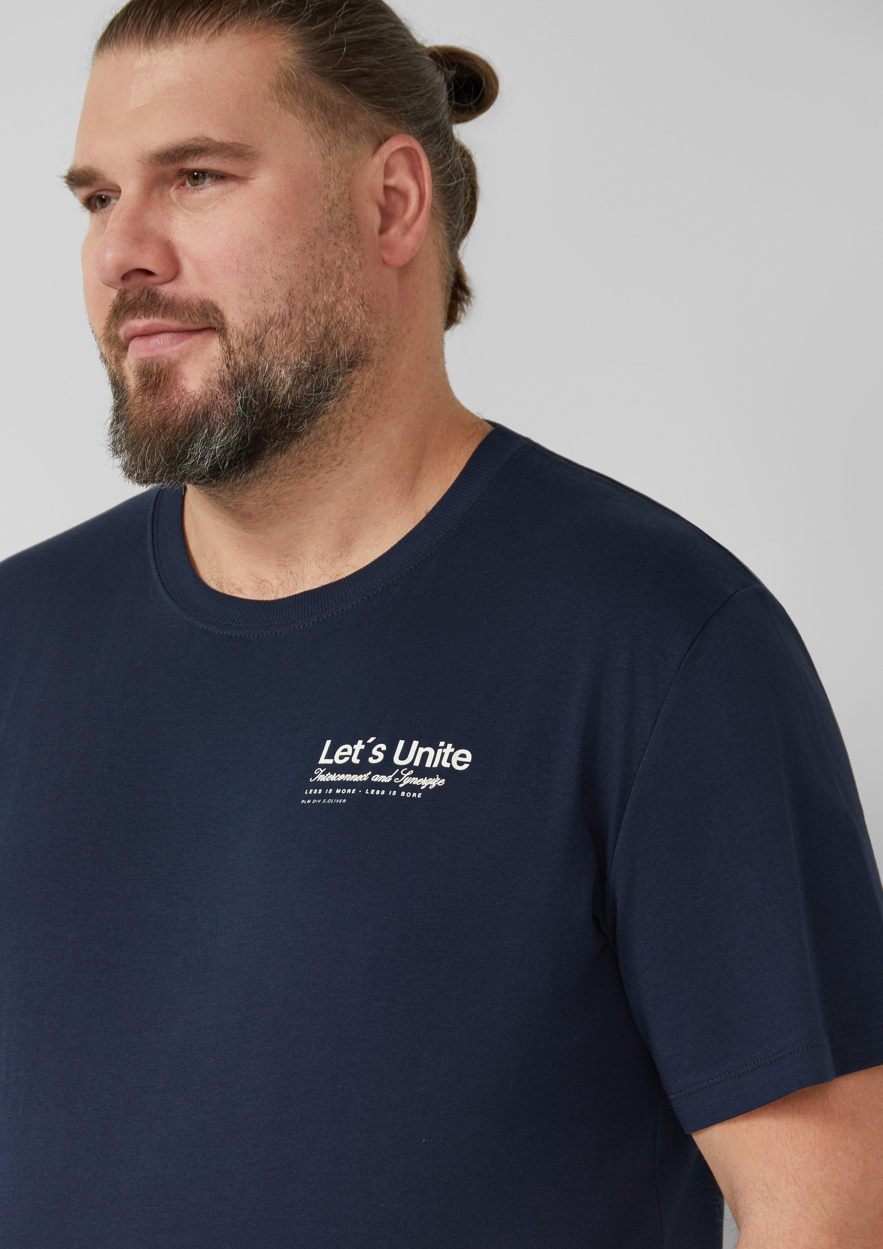 Koszulka w kolorze 59D2, 02D2 & 78D2