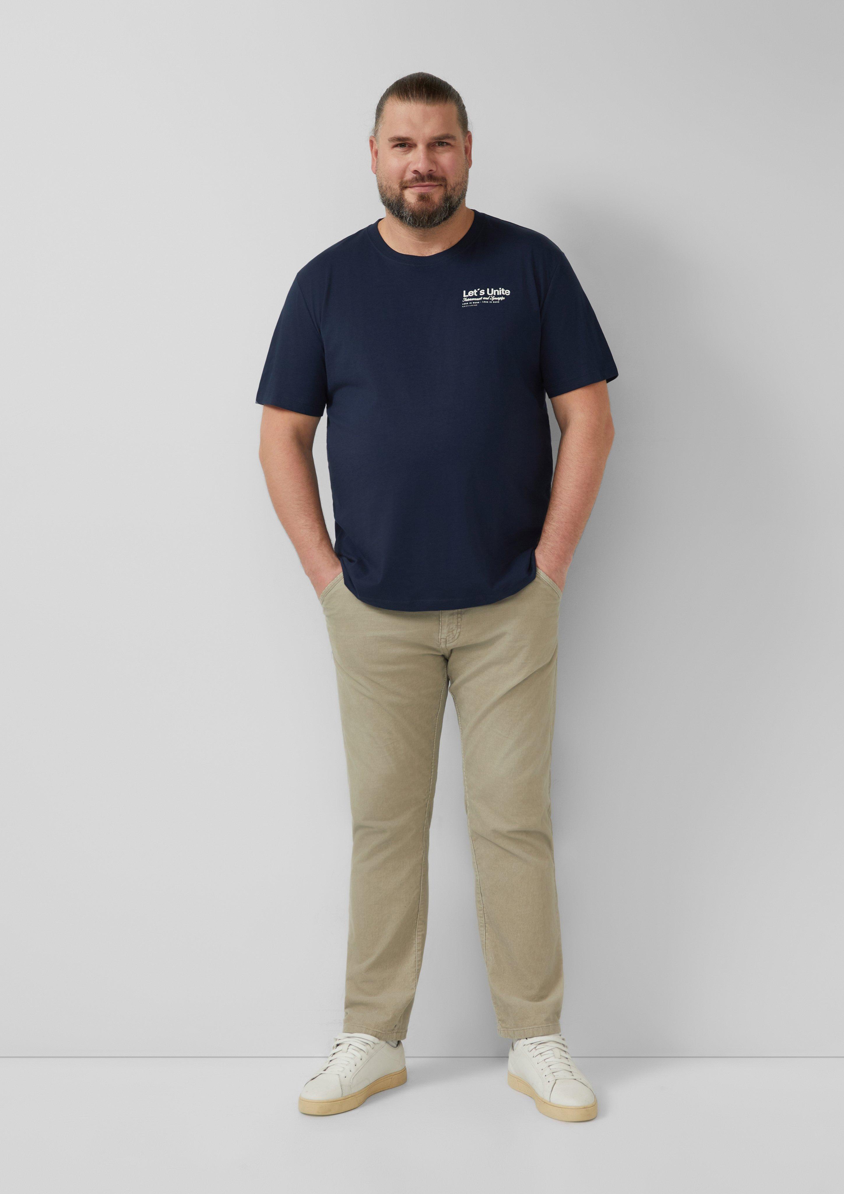 Koszulka w kolorze 59D2, 02D2 & 78D2