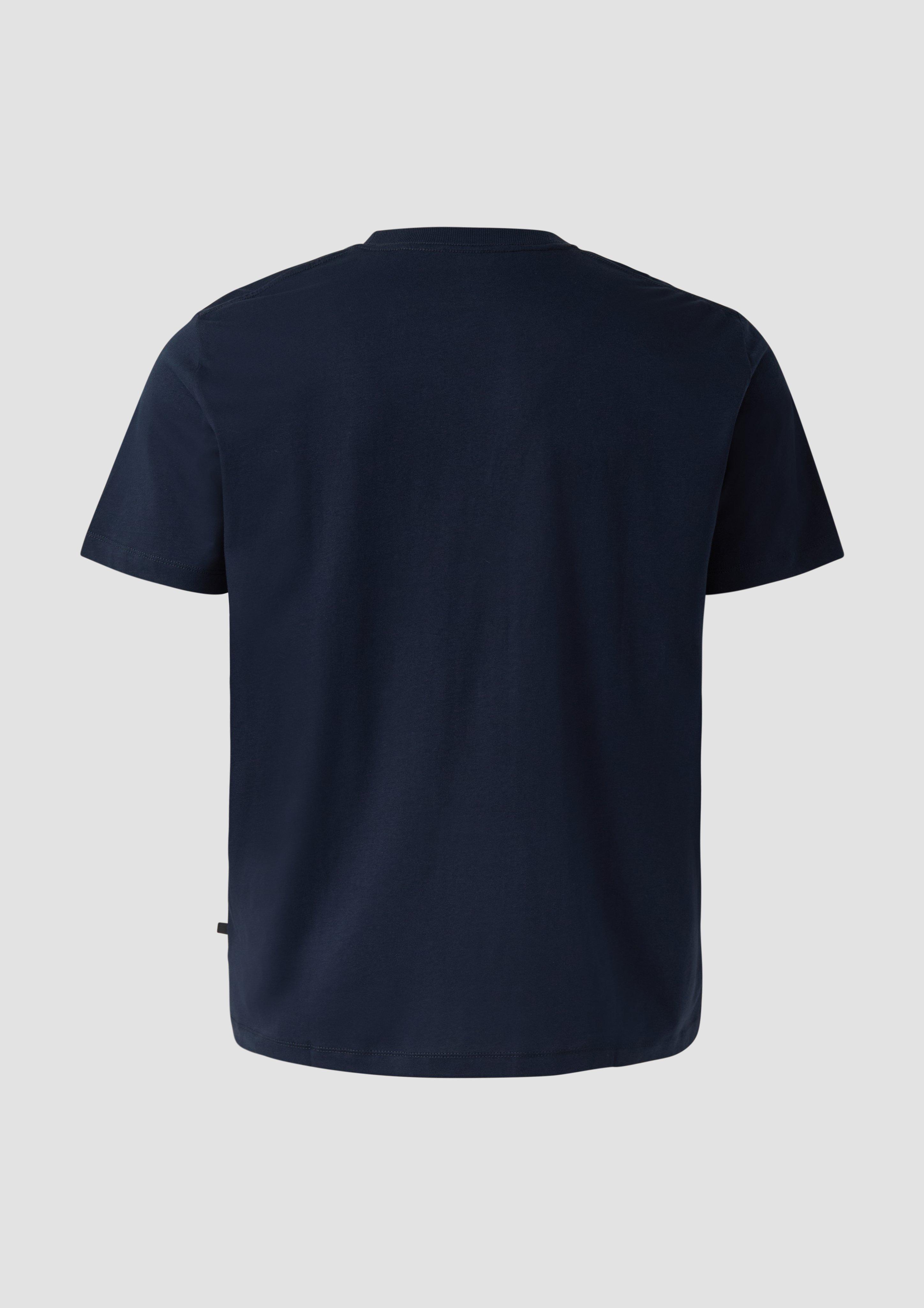 T-shirt in 59D2, 78D2 & 02D2