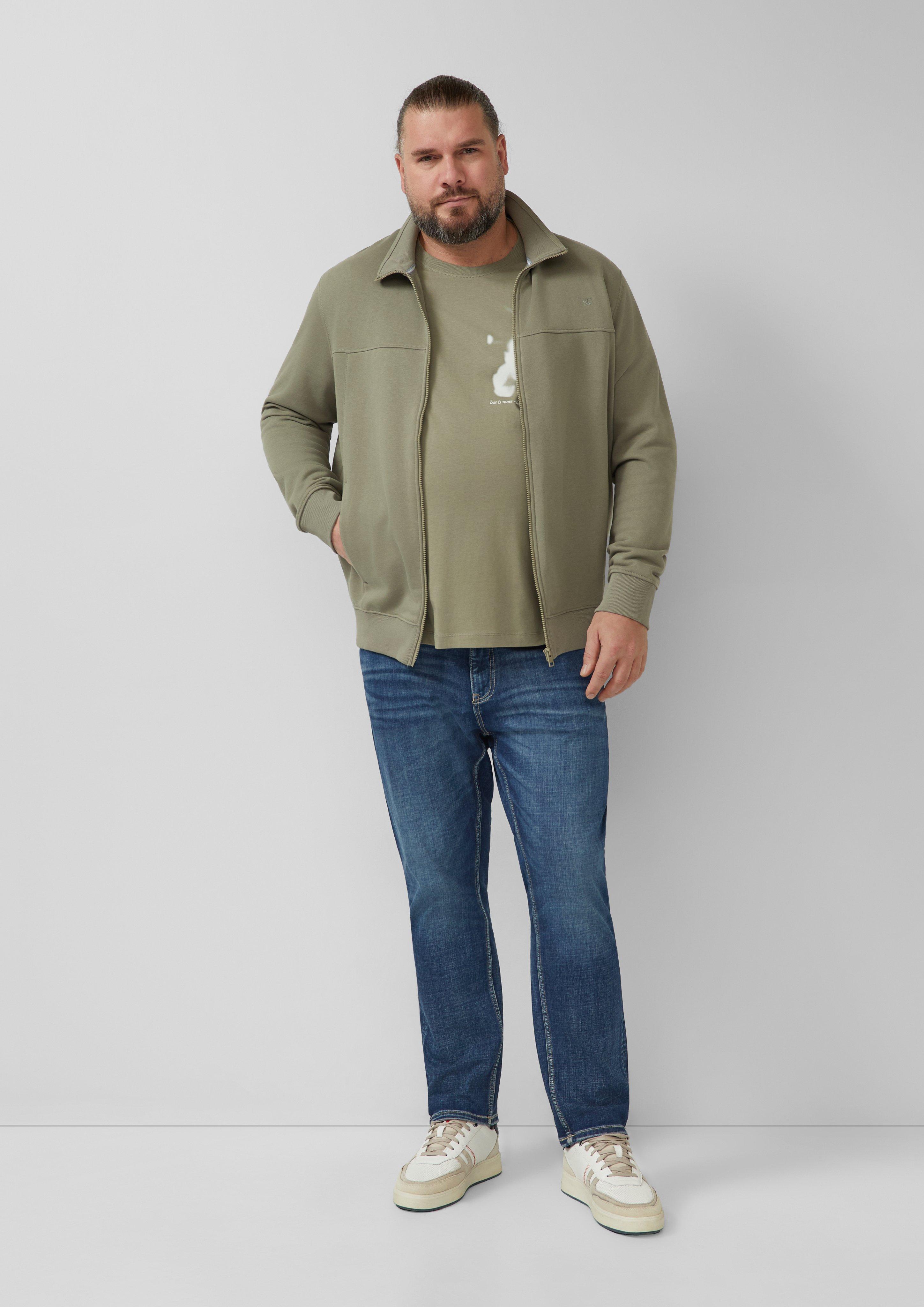 Koszulka w kolorze 78D2, 59D2 & 02D2